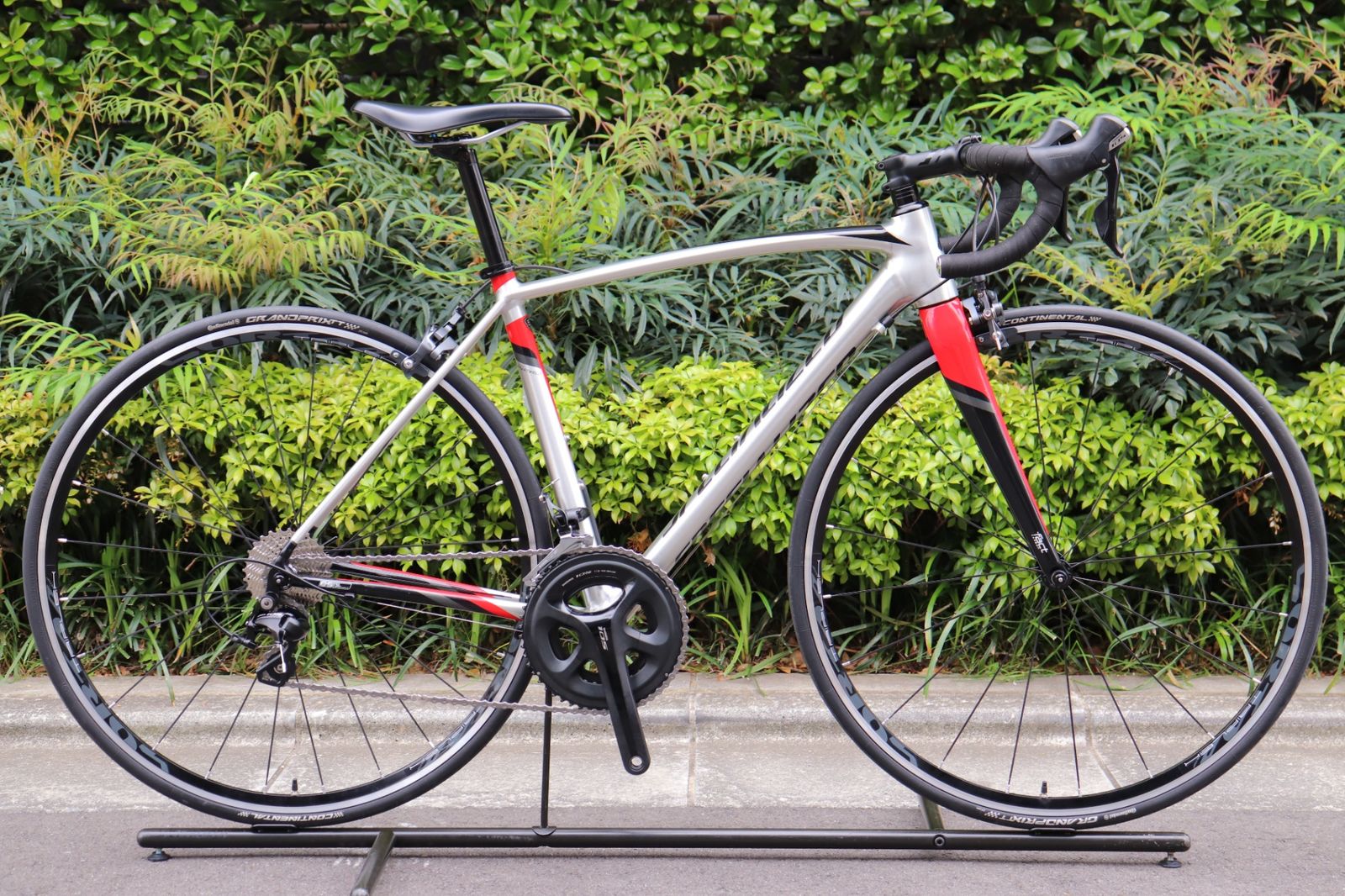 スペシャライズド SPECIALIZED アレー ALLEZ DSW SL COMP 2016年 52