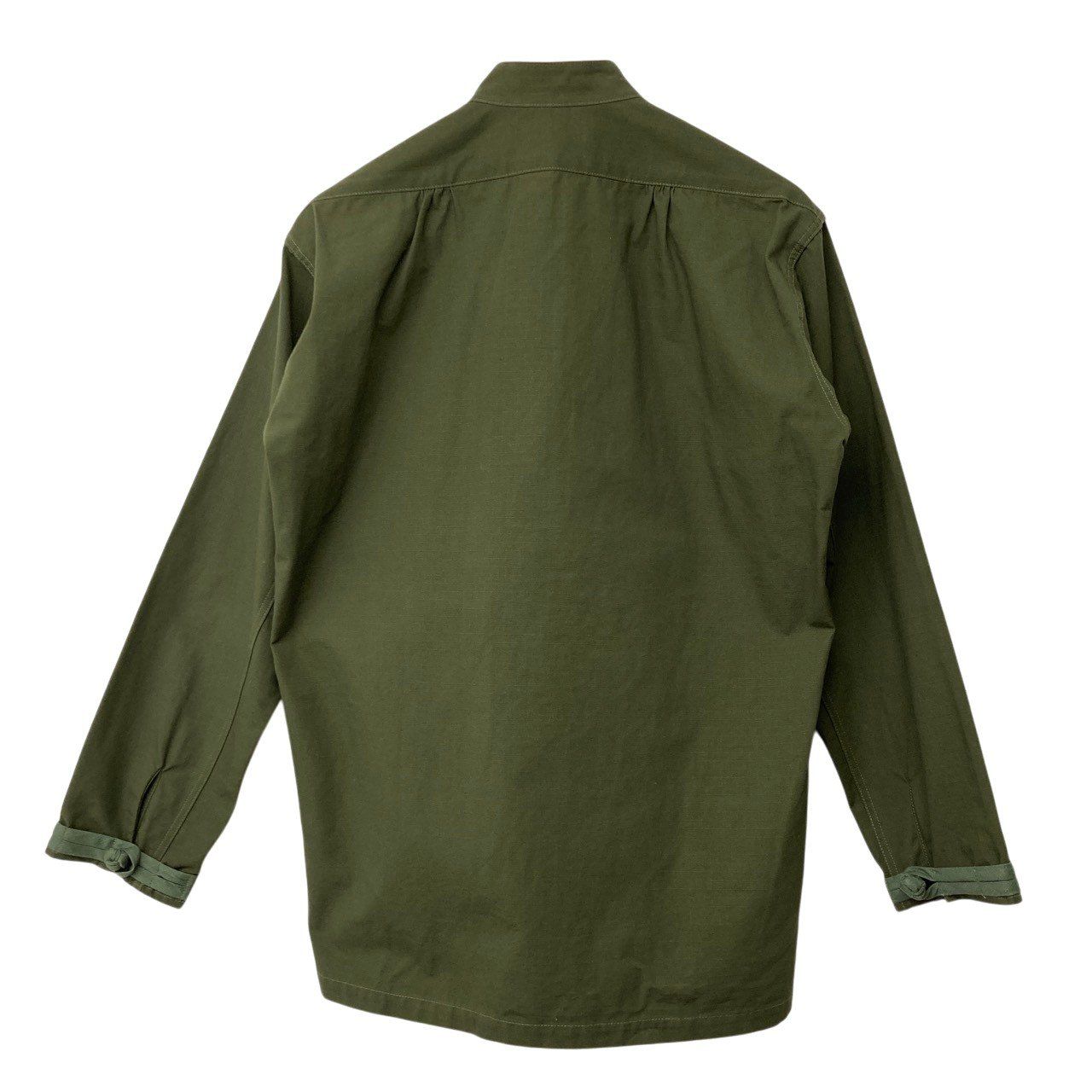 MONITALY チャイナジャケット アウター MONITALY（モニタリー）の「MONITALY / mandarin jacket（その他