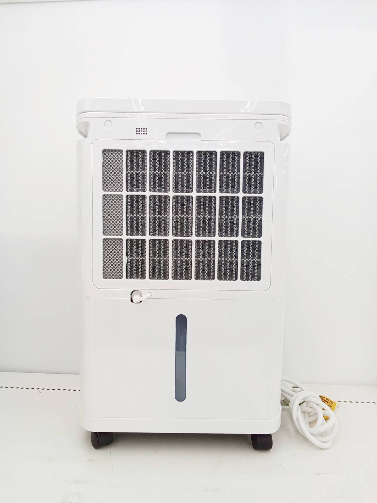☆2025年製 タンスのゲン コンプレッサー式除湿機 JO08(ER-1205) H117