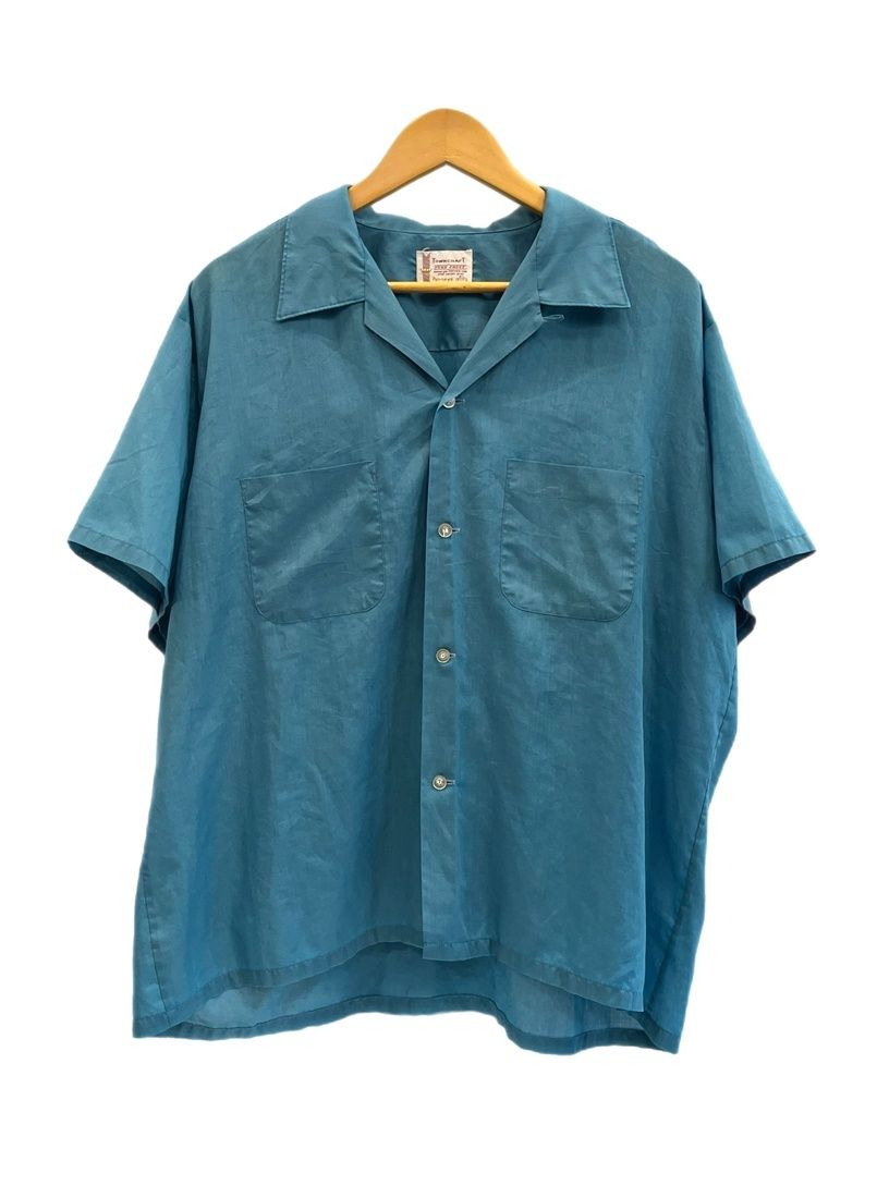 タウンクラフト TOWNCRAFT 60s 60's Penneys ペニーズ オープンカラー