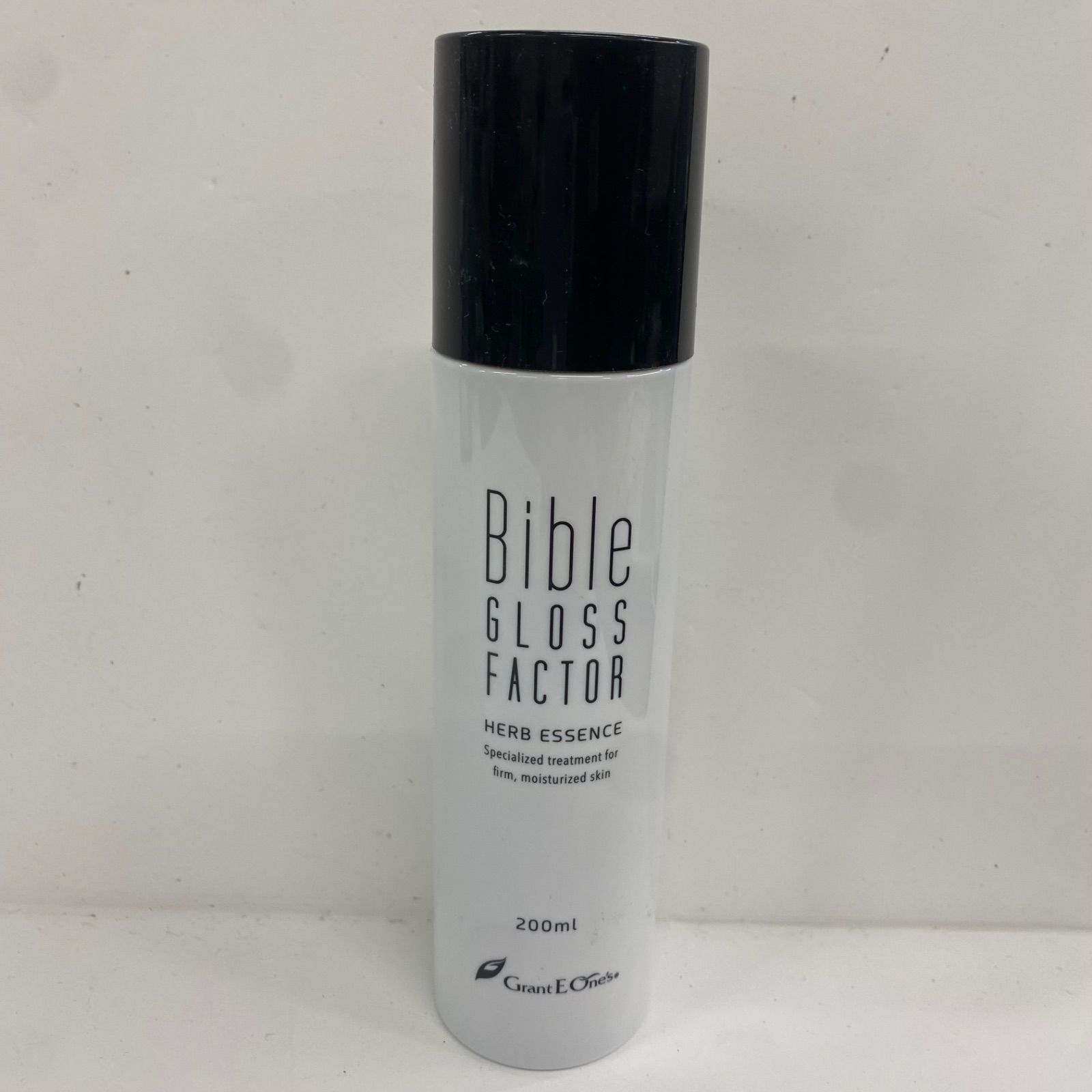 M4320 Bible GLOSS FACTOR HERB ESSENCEバイブルグロスファクタ ー 