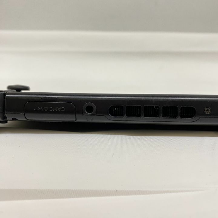 東店36-3619-2604] Nintendo Switch 本体 グレー 旧型 ジャンク品