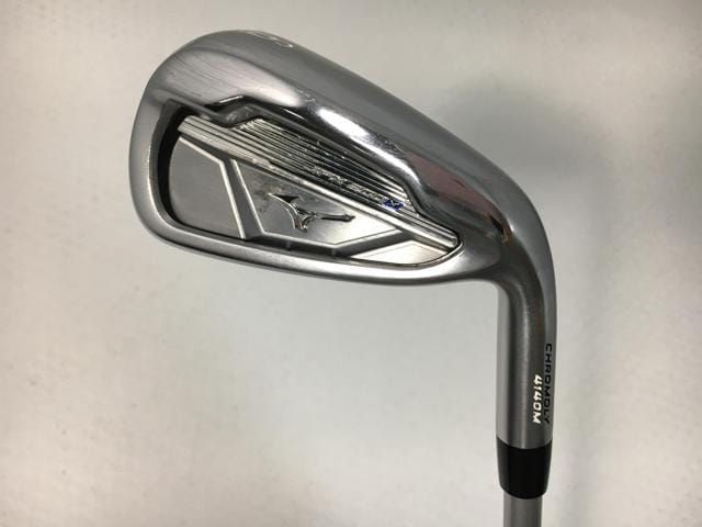 Returns OK, great value! [Used Golf Clubs] (Set of 7) Mizuno JPX 200X Iron 20 MPUSION I 6-9.P.PG.G