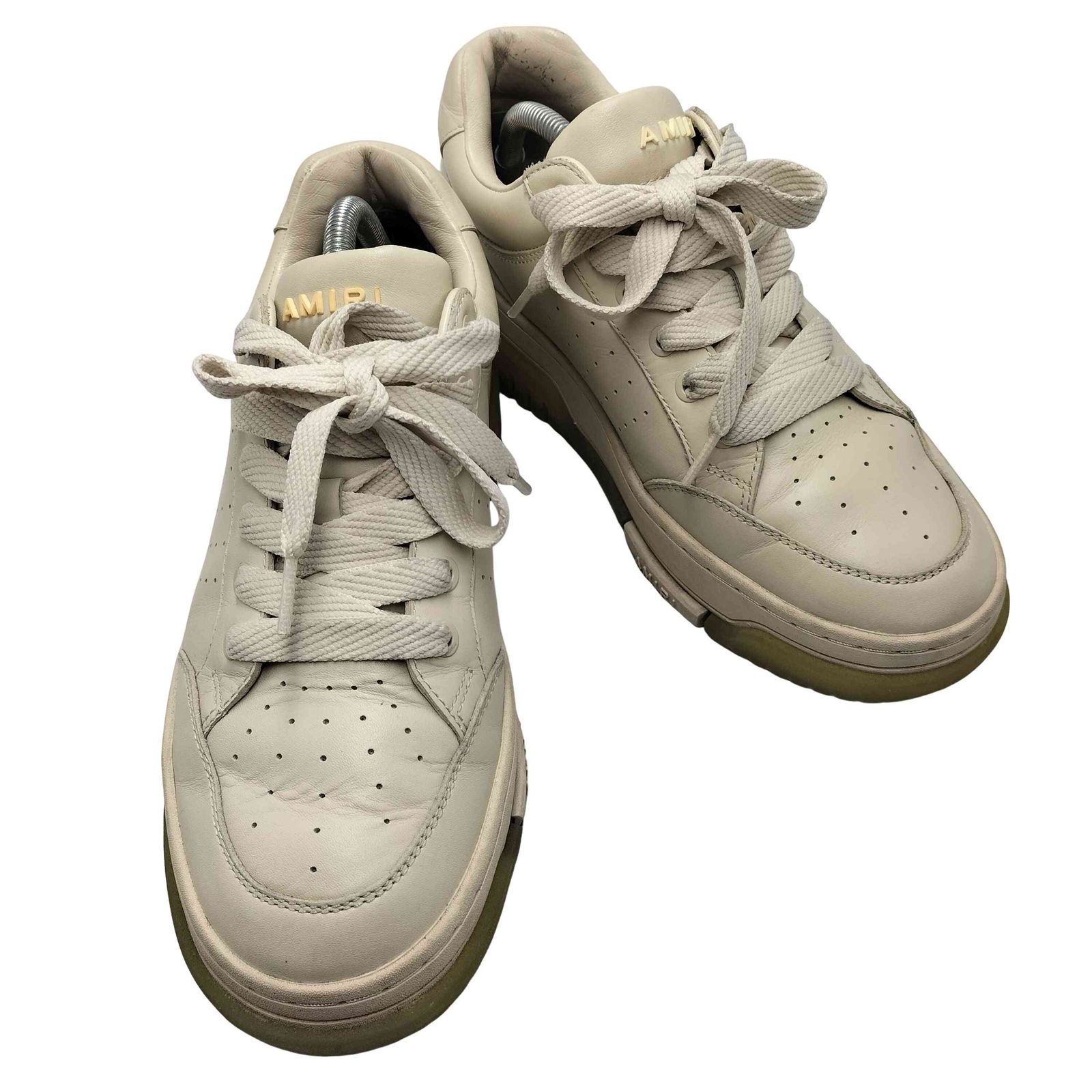 アミリ AMIRI 22SS Stadium Low スタジアムロー ローカットスニーカー 