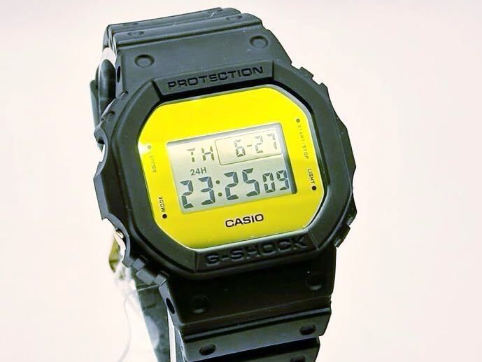 【廃盤:未使用品】G-SHOCK G-SHOCK 【アイサーチ・ジャパン コラボレーションモデル】GW-8200K