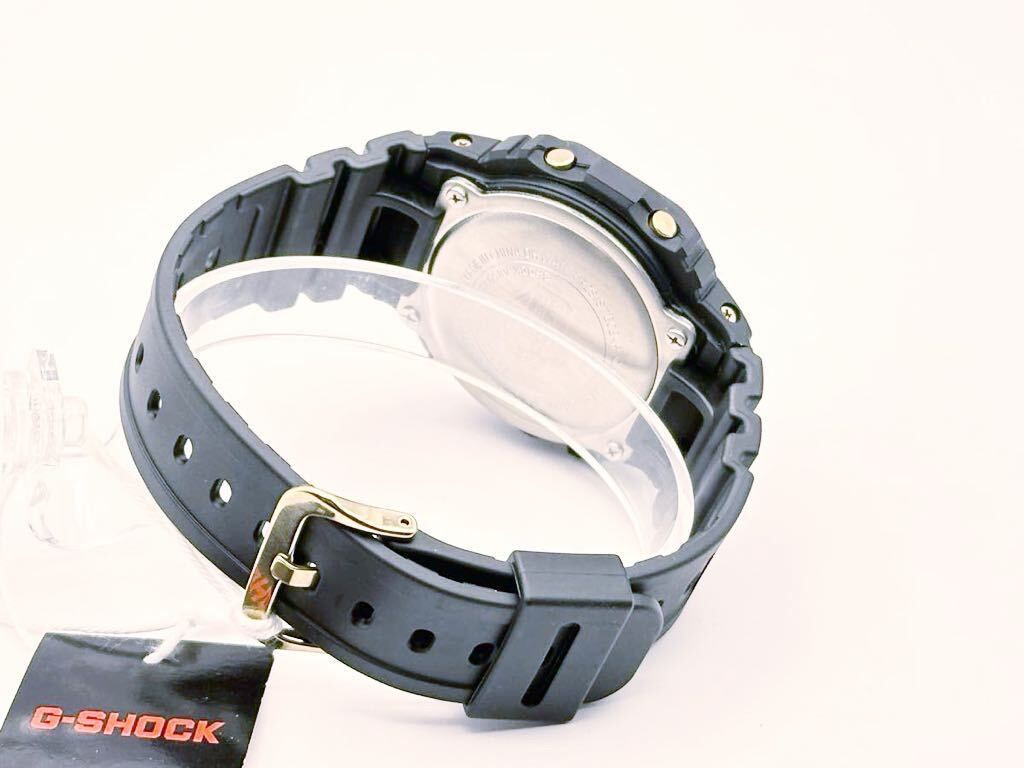 未使用 国内 廃盤 カシオ CASIO G-SHOCK Gショック 35周年 メタリック