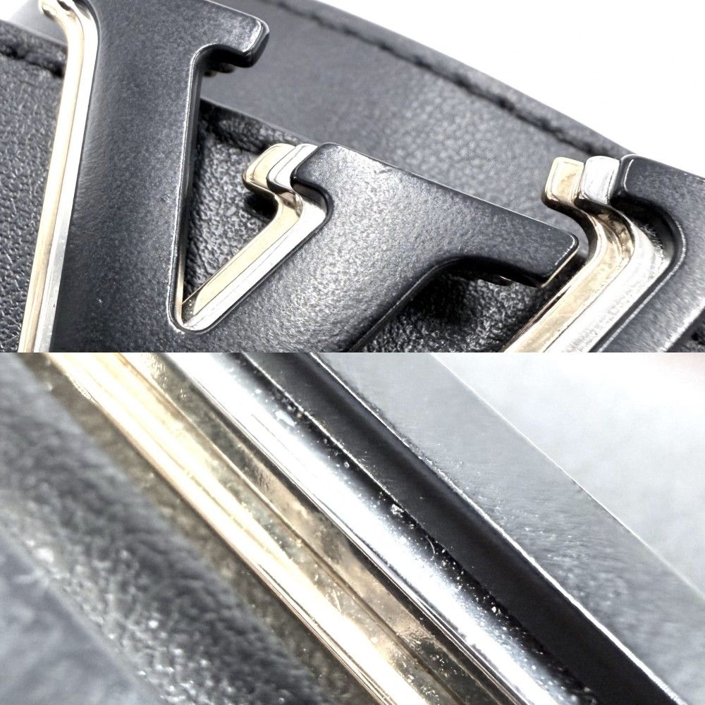 ルイヴィトン ベルト メンズ ベルト・LV オプティック 40MM