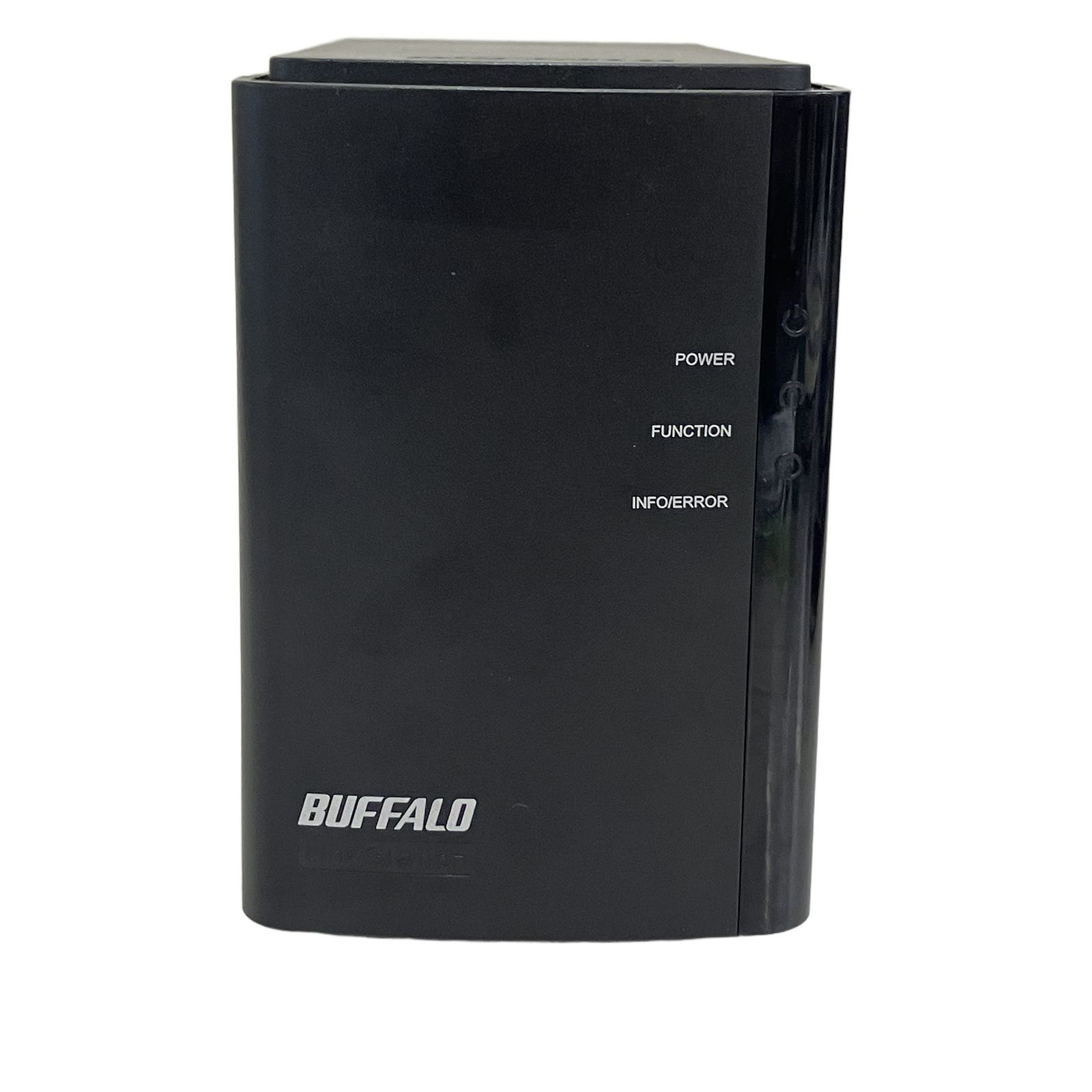 BUFFALO Linkstation LS-WX2.0TL ジャンク NAS - メルカリ