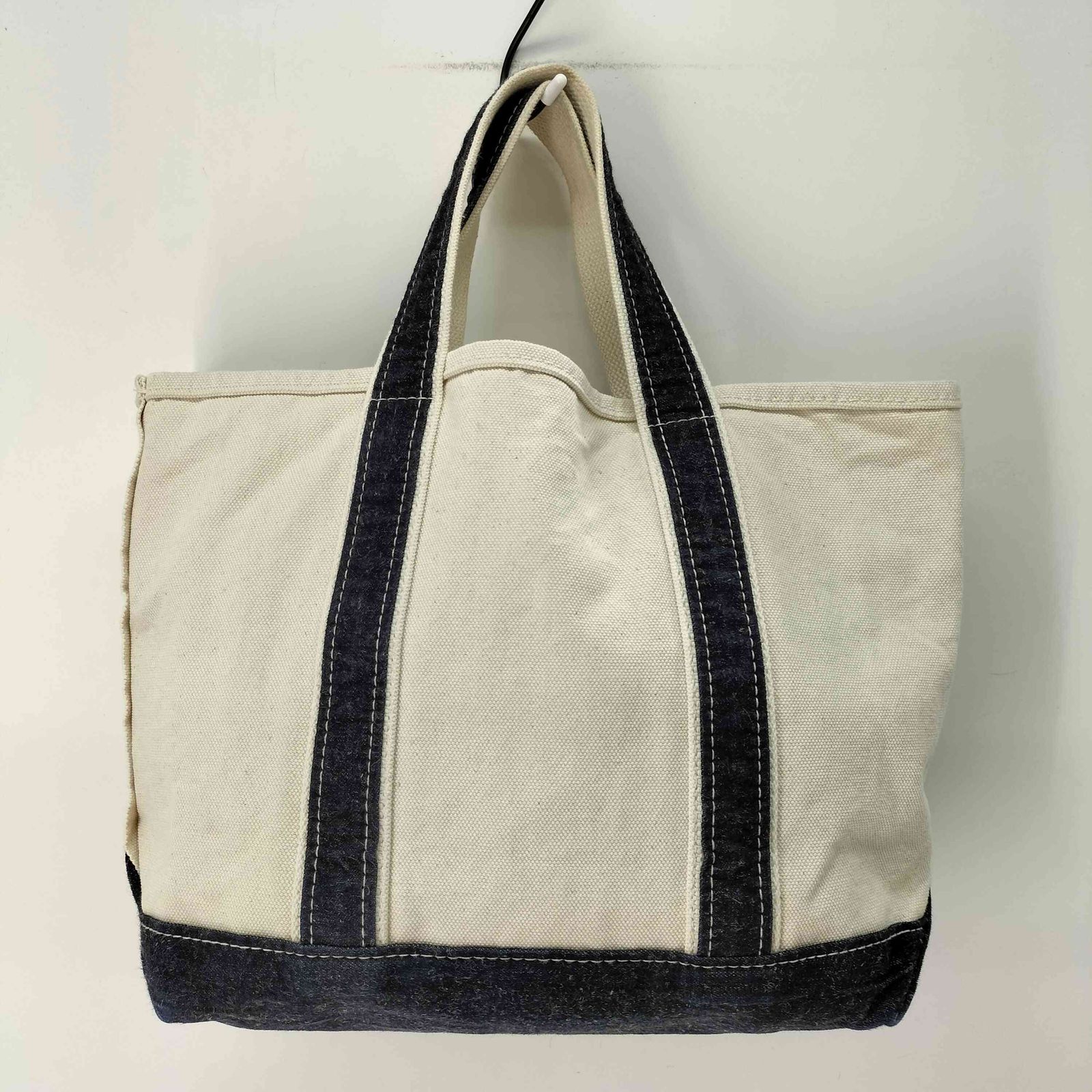 ウティ OUTIL SAC COLMAR トートバッグ メンズ 表記無 - メルカリ