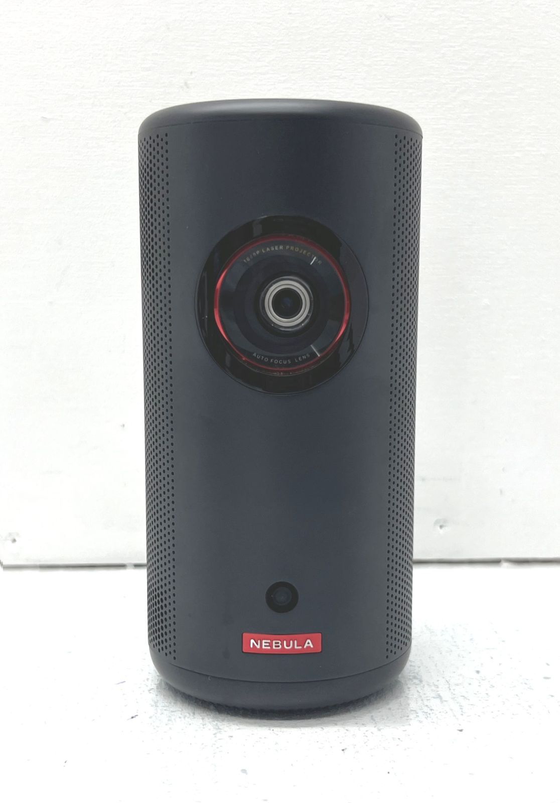 盛岡66-0010] [店舗併売] Anker NEBULA Capsule 3 Laser