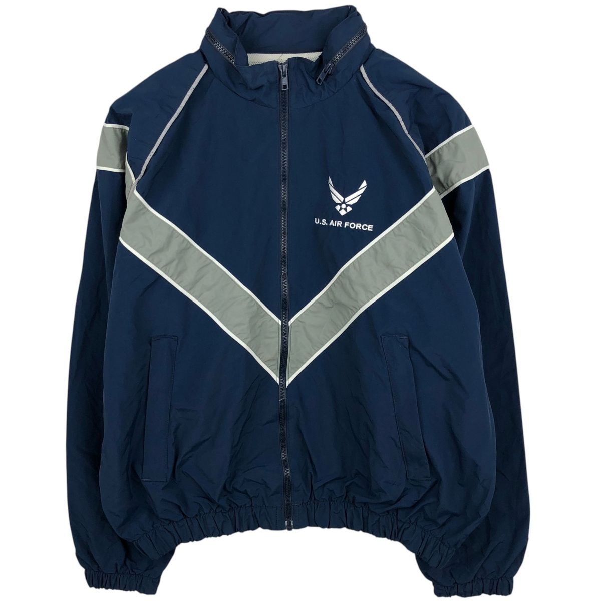 古着 00年代 米軍実品 U.S.AIR FORCE SKILCRAFT PTU トレーニング