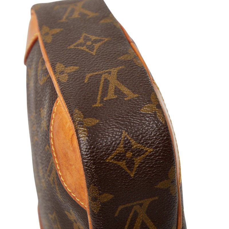 ルイ ヴィトン モノグラム ダヌーブ 斜め掛け ショルダーバッグ M45266 PVC レディース LOUIS VUITTON 【1-0258084】 ルイ ヴィトン モノグラム ダヌーブ 斜め掛け ショルダーバッグ M45266