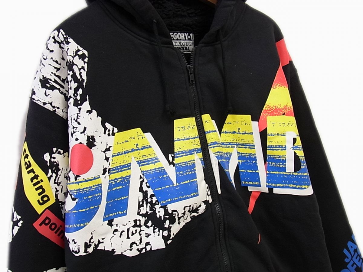 90年代 レア◇Jリーグ初期 ガンバ大阪 CATEGORY-1 J.LEAGUE OFFICIAL