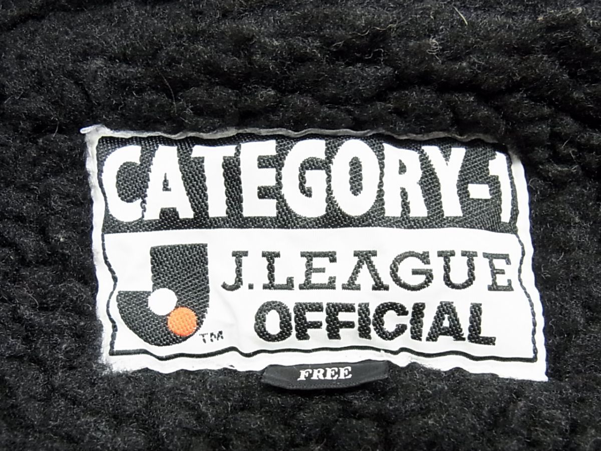 90年代 レア◇Jリーグ初期 ガンバ大阪 CATEGORY-1 J.LEAGUE OFFICIAL