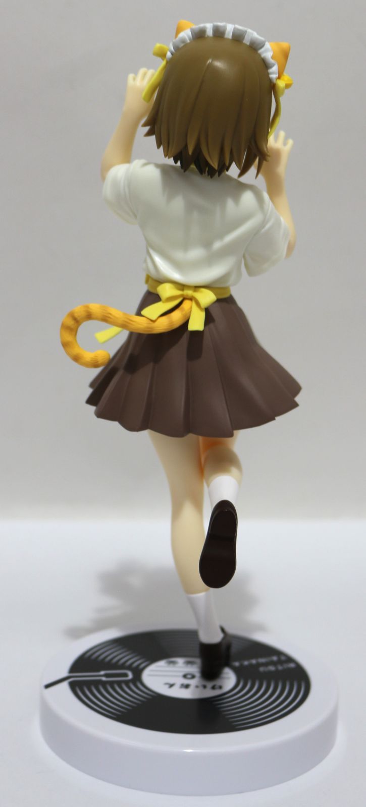 けいおん! Trio-Try-iT Figure 5体セット けいおん！ Trio-Try-iT Figure 5体セット - メルカリ