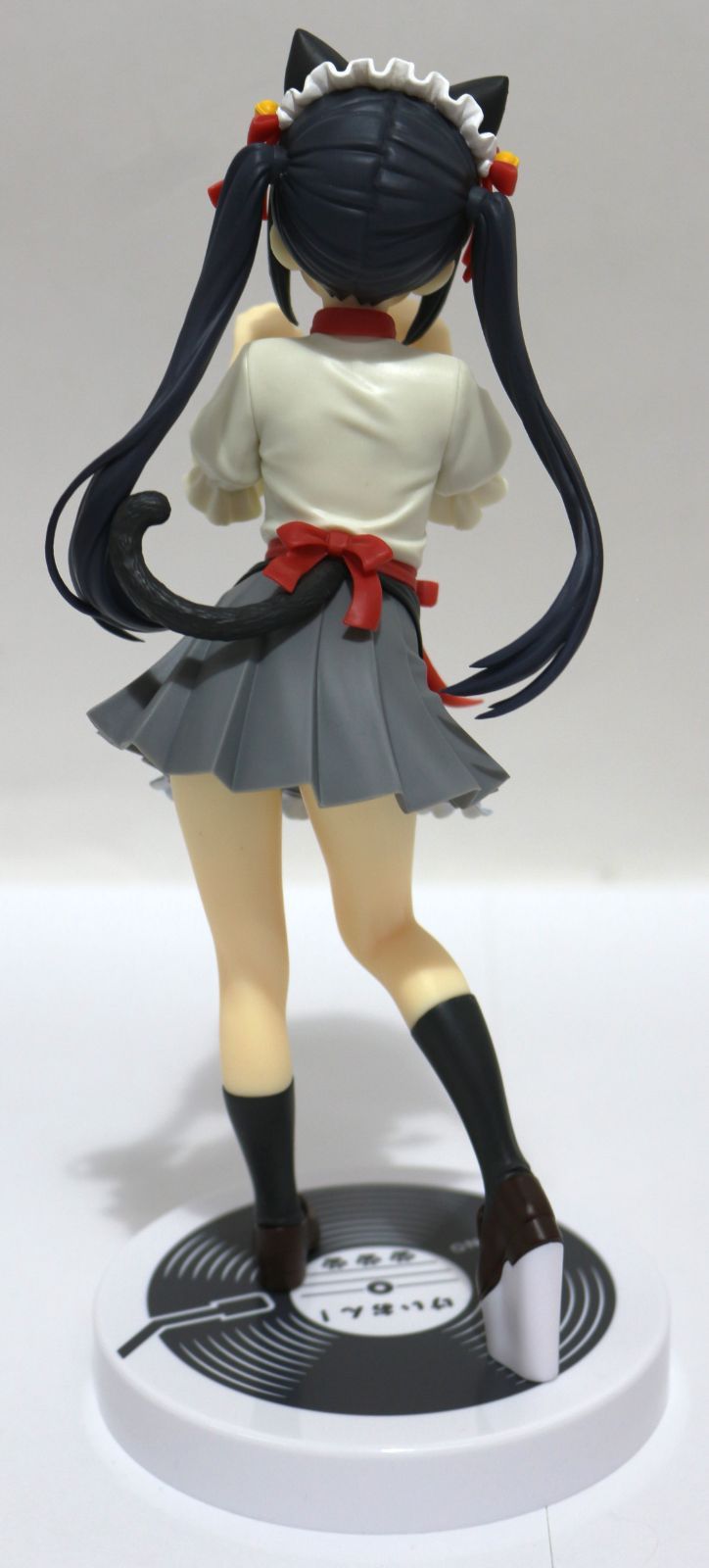 けいおん！Trio-Try-iT フィギュア5点セット けいおん！ Trio-Try-iT Figure 5体セット - メルカリ