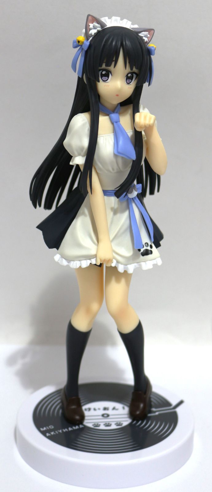 けいおん！ Trio-Try-iT Figure 5体セット - メルカリ