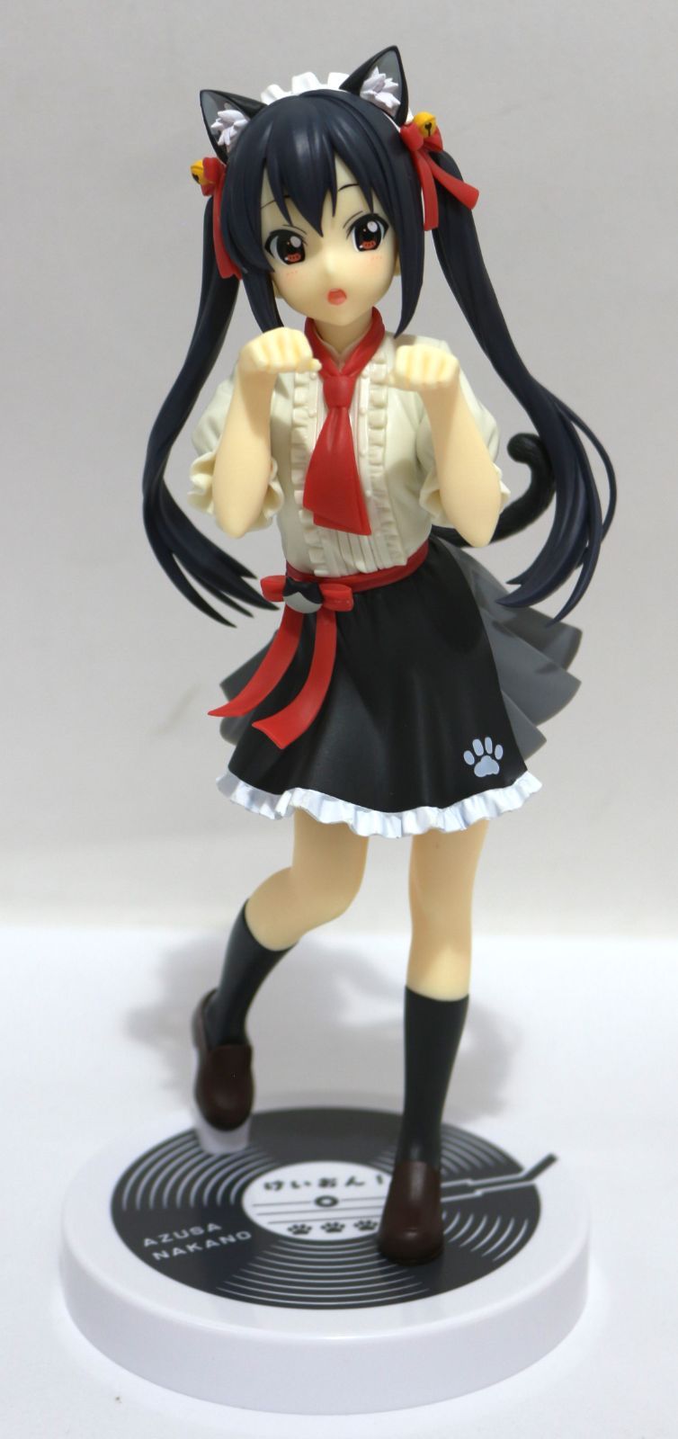 けいおん！ Trio-Try-iT Figure 5体セット - メルカリ