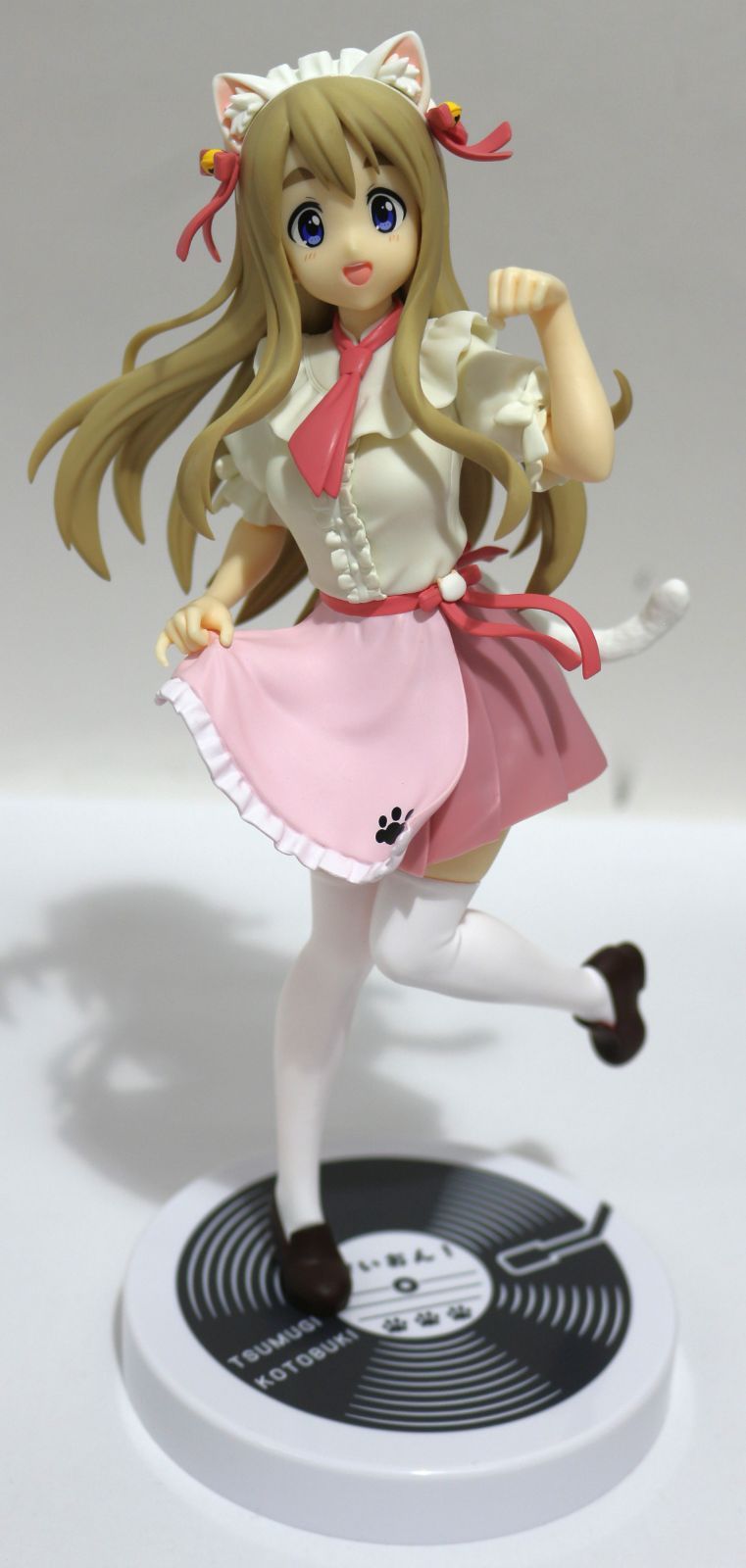 けいおん！ Trio-Try-iT Figure 5体セット - メルカリ