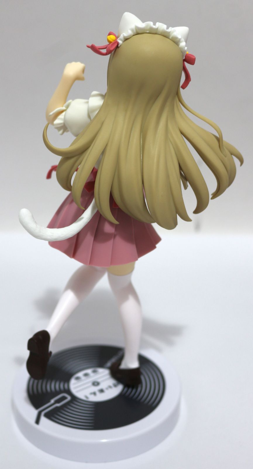 けいおん！Trio-Try-iT フィギュア5点セット けいおん！Trio-Try-iT Figure 5体セット - メルカリ