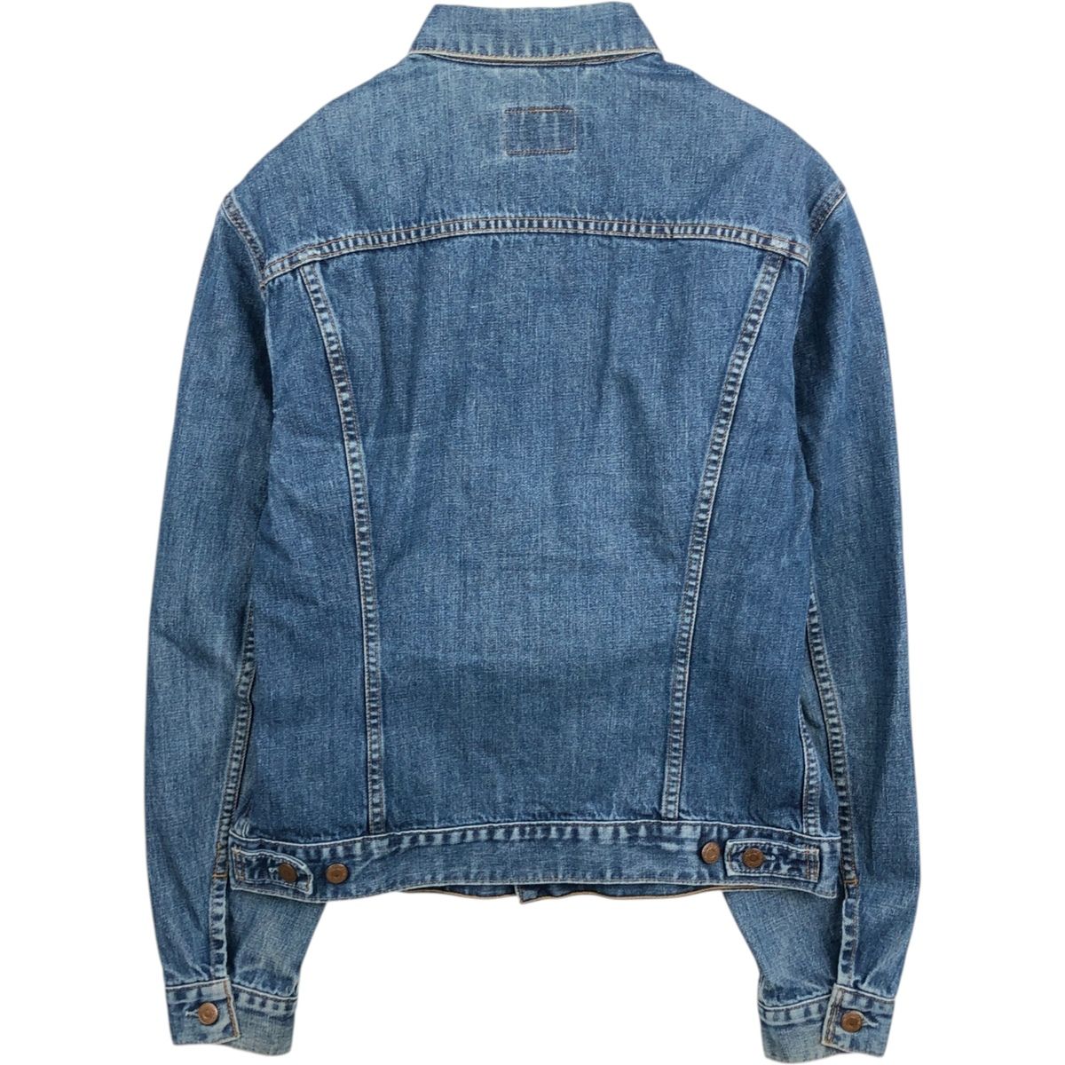 古着 00年代 リーバイス Levi's 70500-0414 ユーロモデル デニム