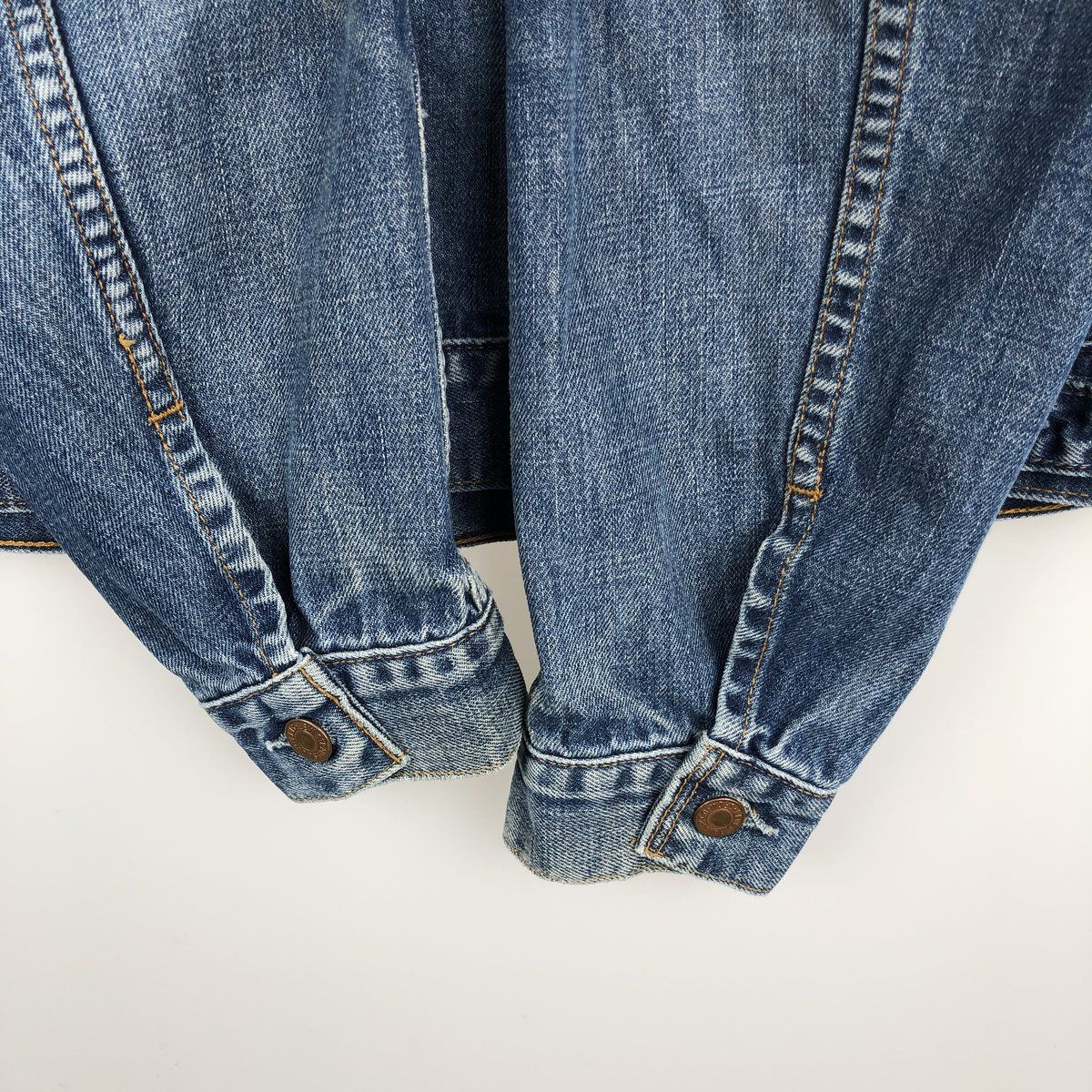 古着 00年代 リーバイス Levi's 70500-0414 ユーロモデル デニム