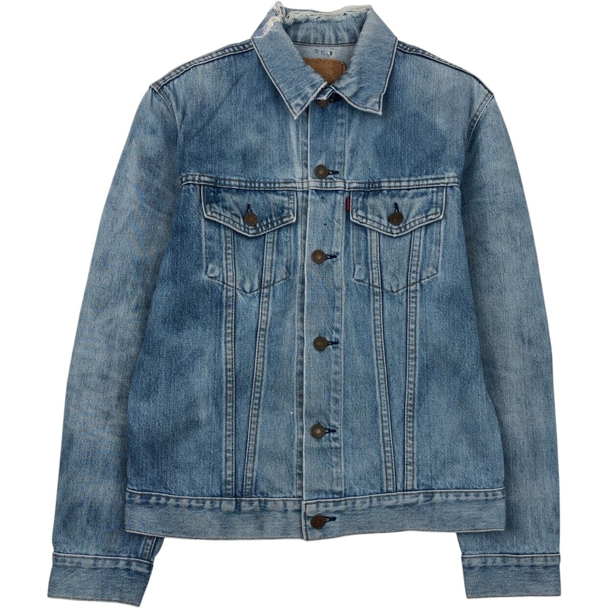 古着 ~90年代 リーバイス Levi