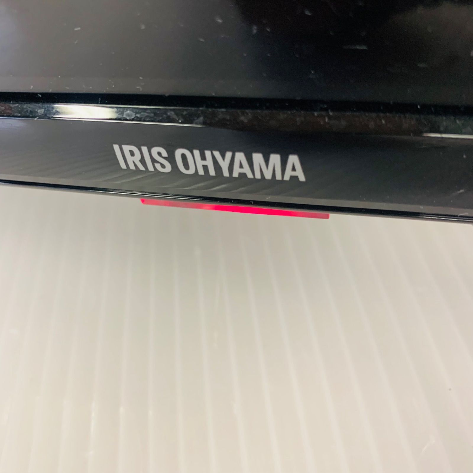 4h16.IRIS OHYAMA 32型 液晶テレビ 32WB10PB 2022年製 - メルカリ