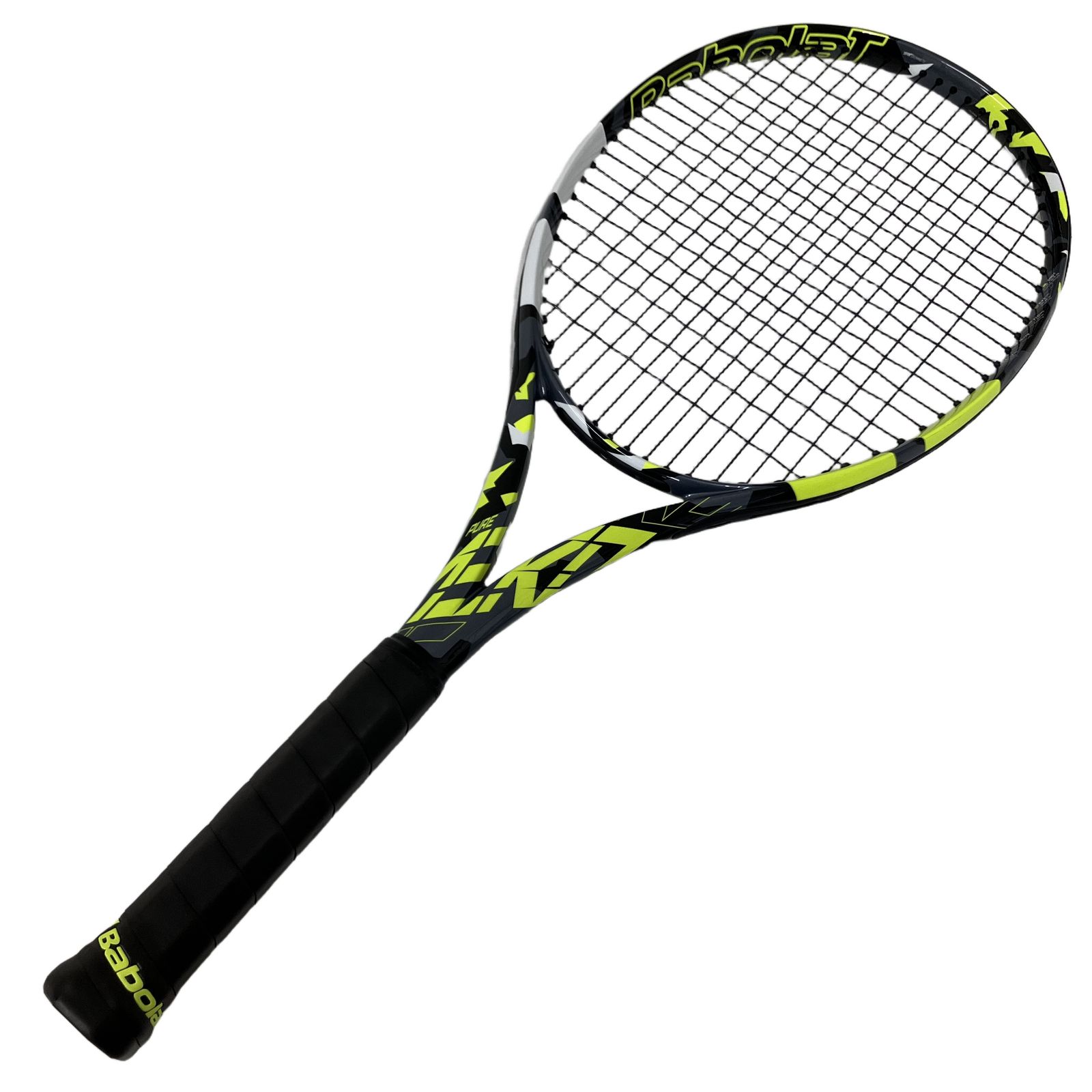 1yt132】硬式用テニスラケット バボラ Babolat ピュアアエロ PURE AERO 