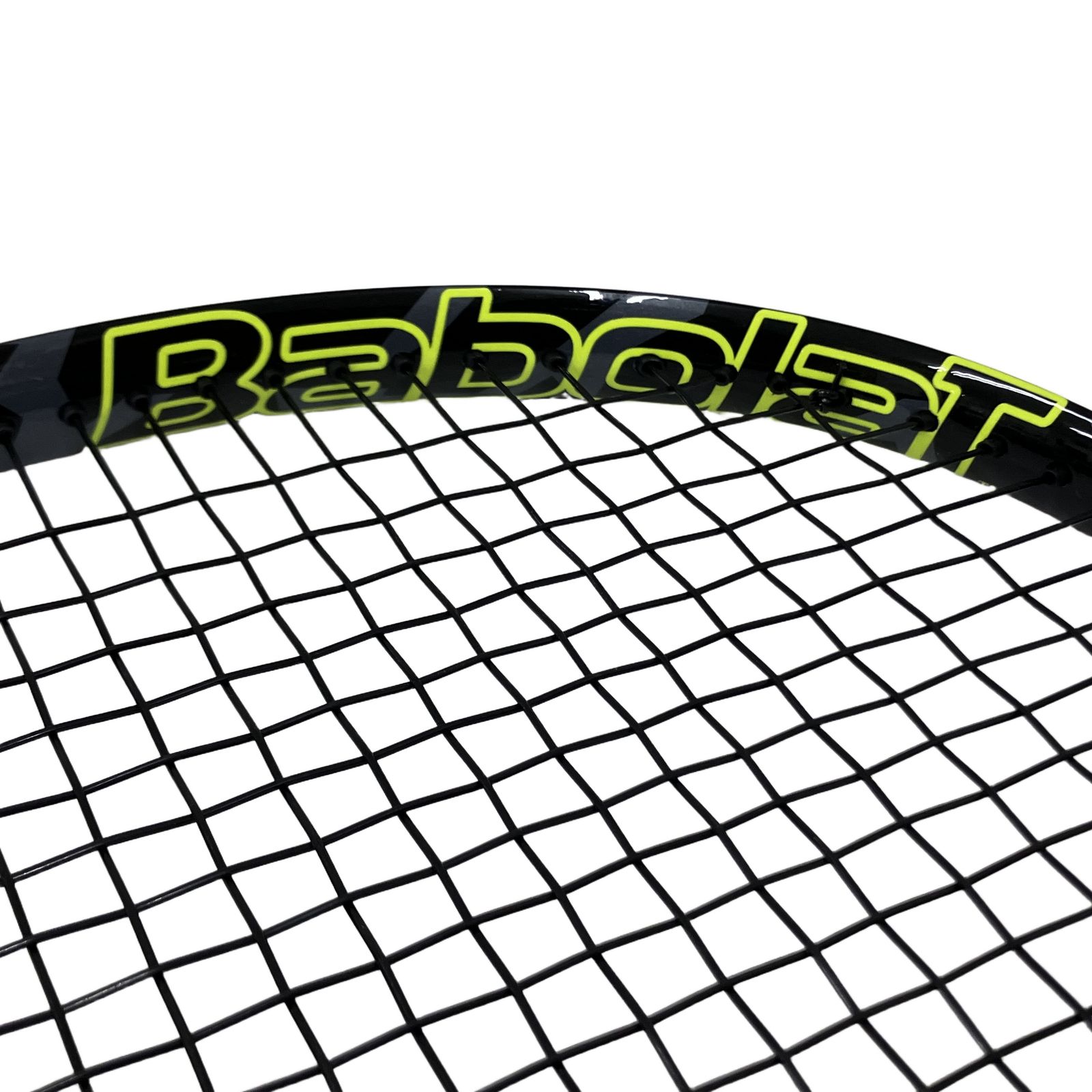 Babolat バボラ PURE AERO ピュアアエロ 2023 G3 テニスラケット 硬式 