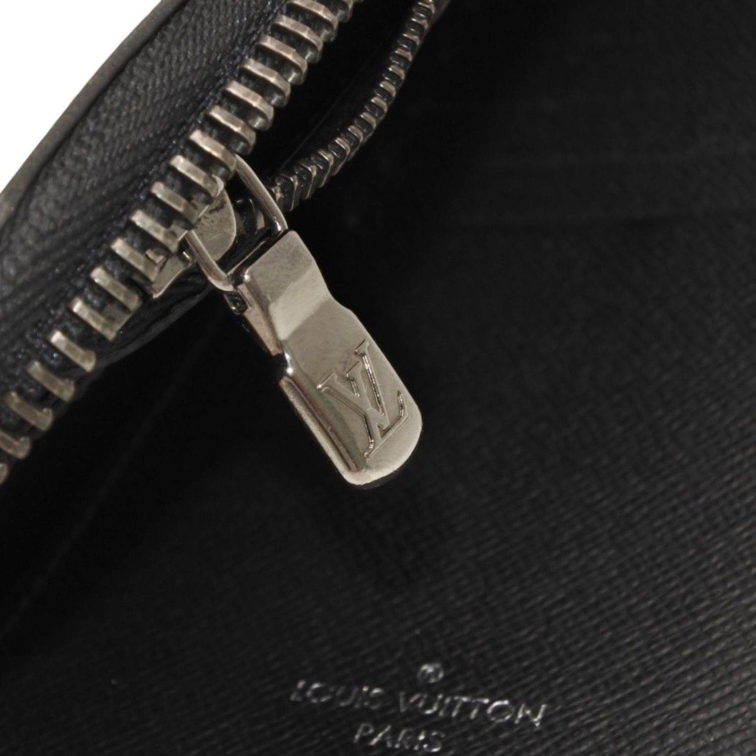 LOUIS VUITTON ルイヴィトン ジッピーウォレットヴェルティカル 長財布 