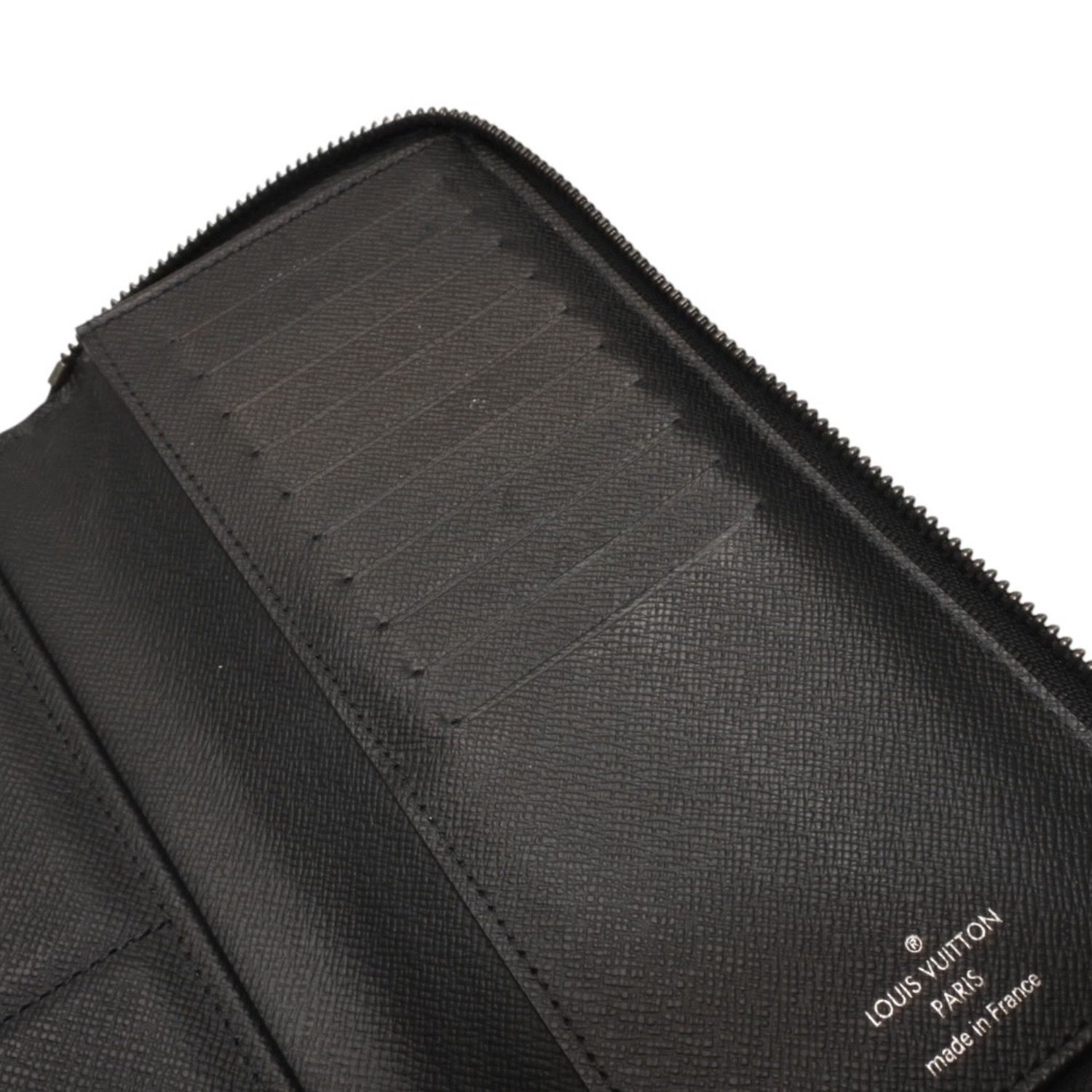 LOUIS VUITTON ルイヴィトン ジッピーウォレットヴェルティカル 長財布 