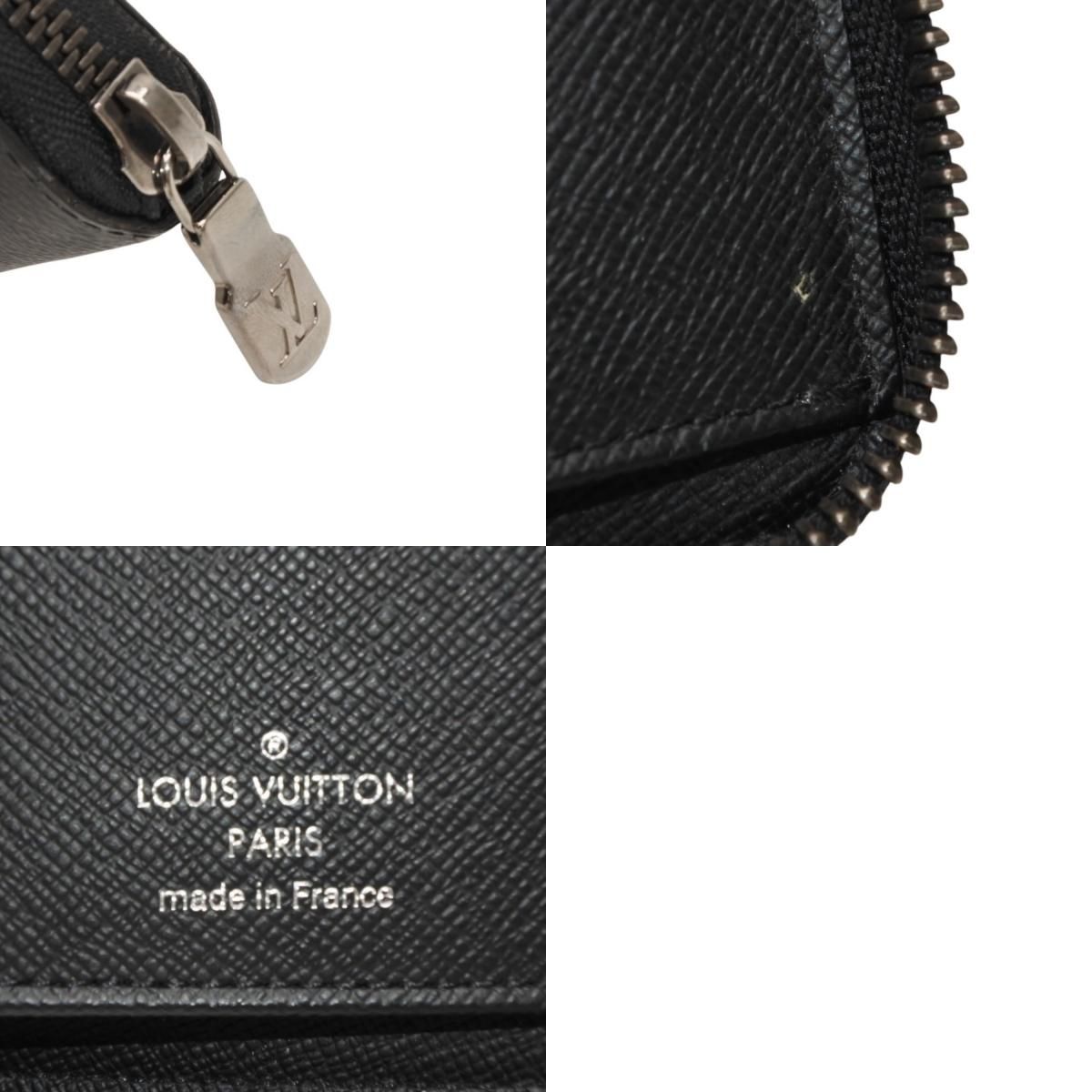 LOUIS VUITTON ルイヴィトン ジッピーウォレットヴェルティカル 長財布 
