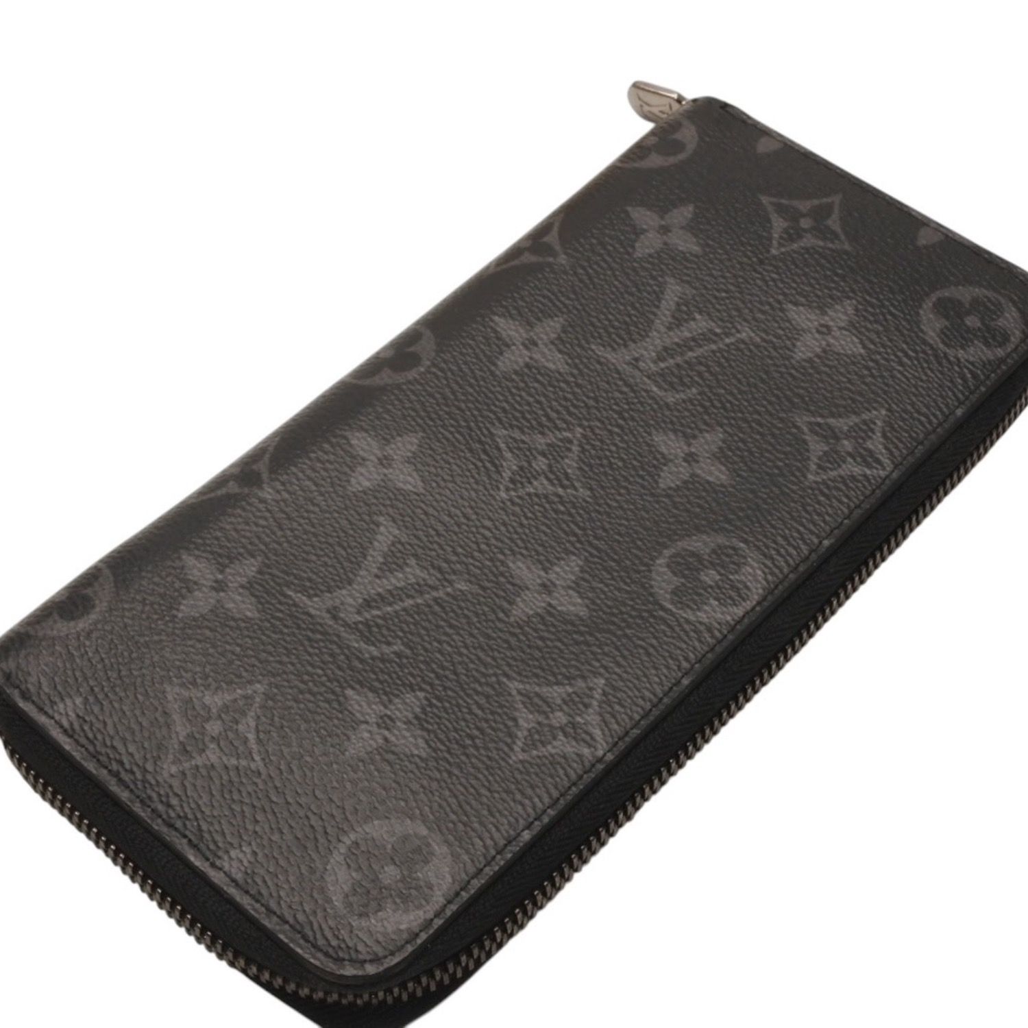 LOUIS VUITTON ルイヴィトン ジッピーウォレットヴェルティカル 長財布 