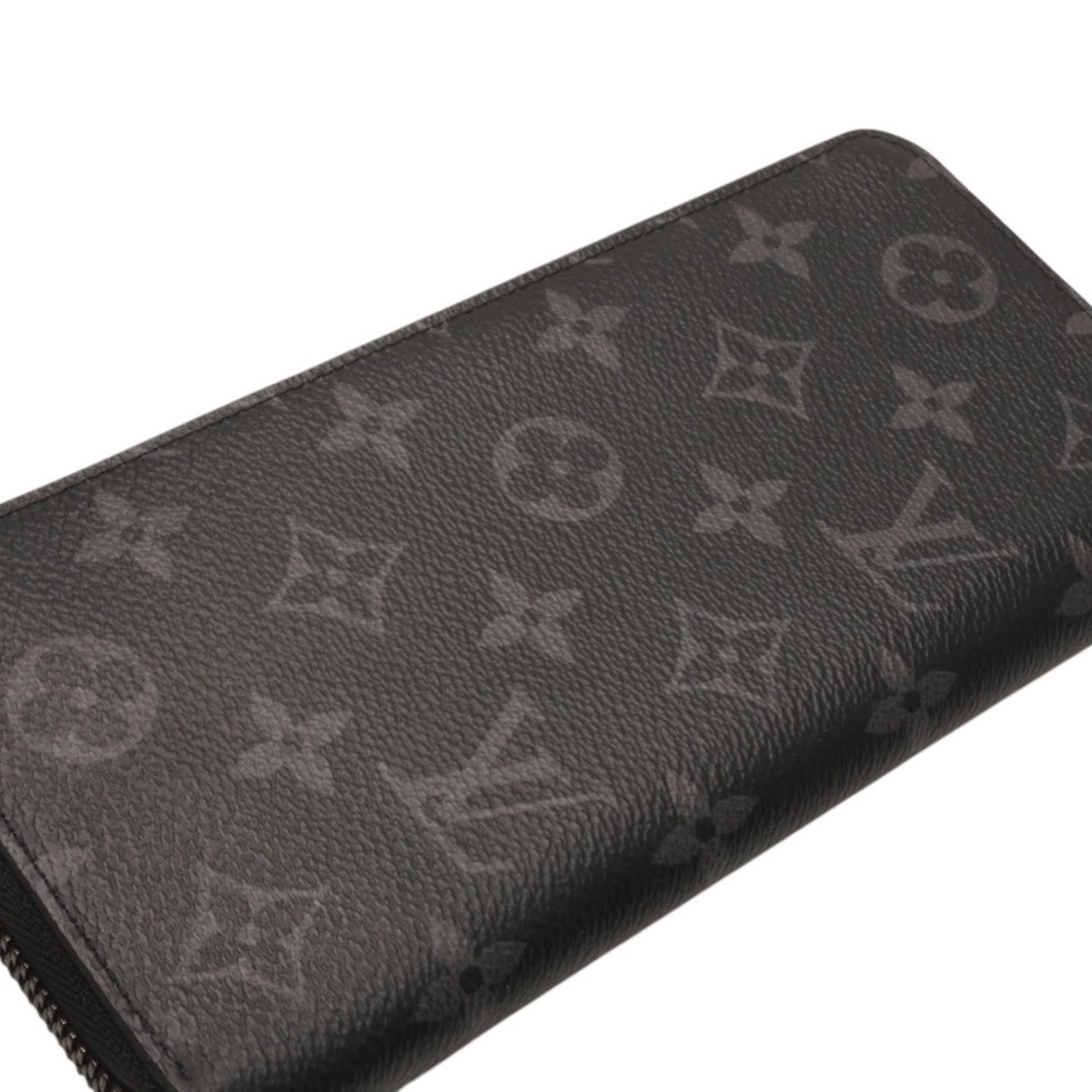LOUIS VUITTON ルイヴィトン ジッピーウォレットヴェルティカル 長財布 