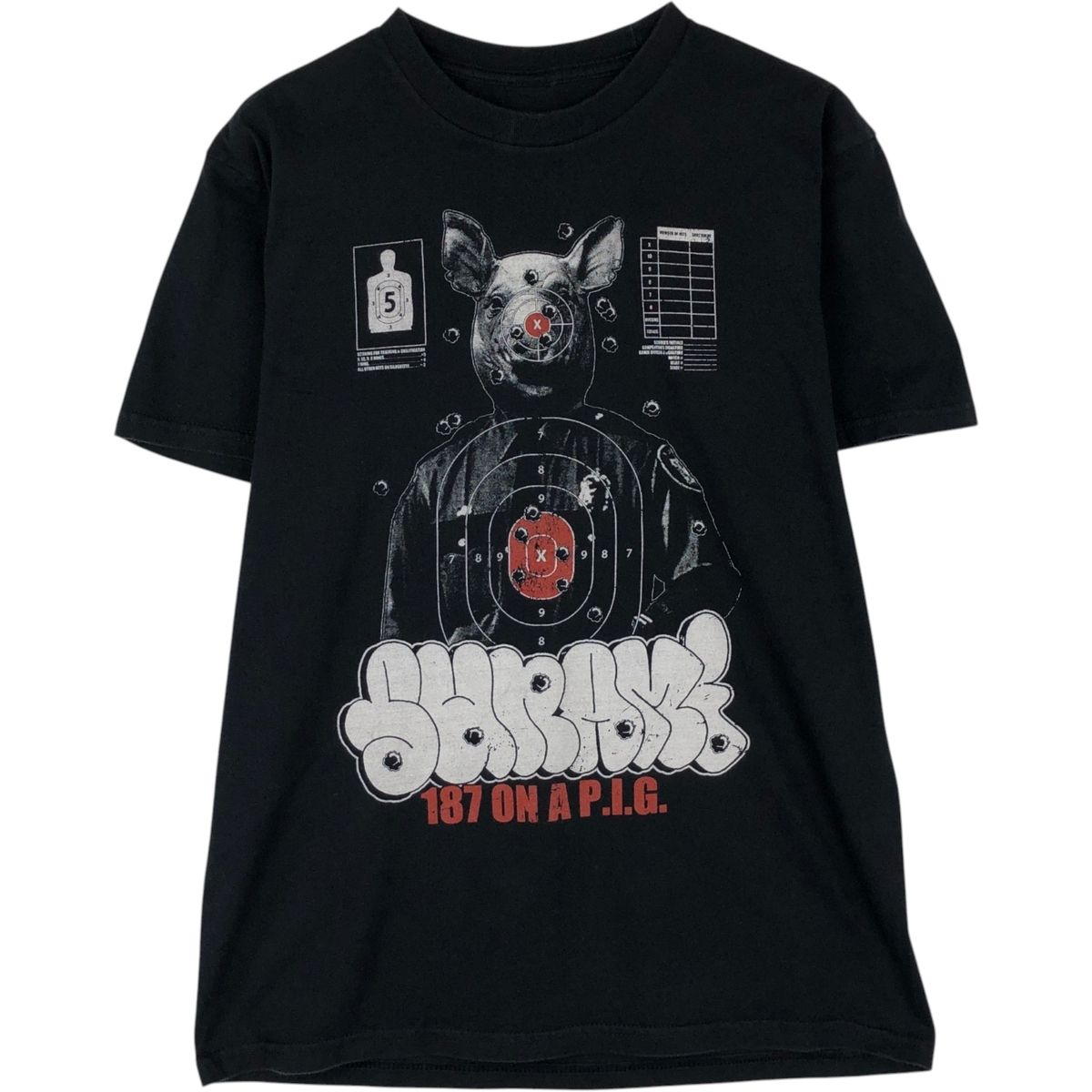 古着 Tシャツ 古着Tシャツ】音楽 Cradle Of Filth Bootleg｜ヴィンテージ（古着