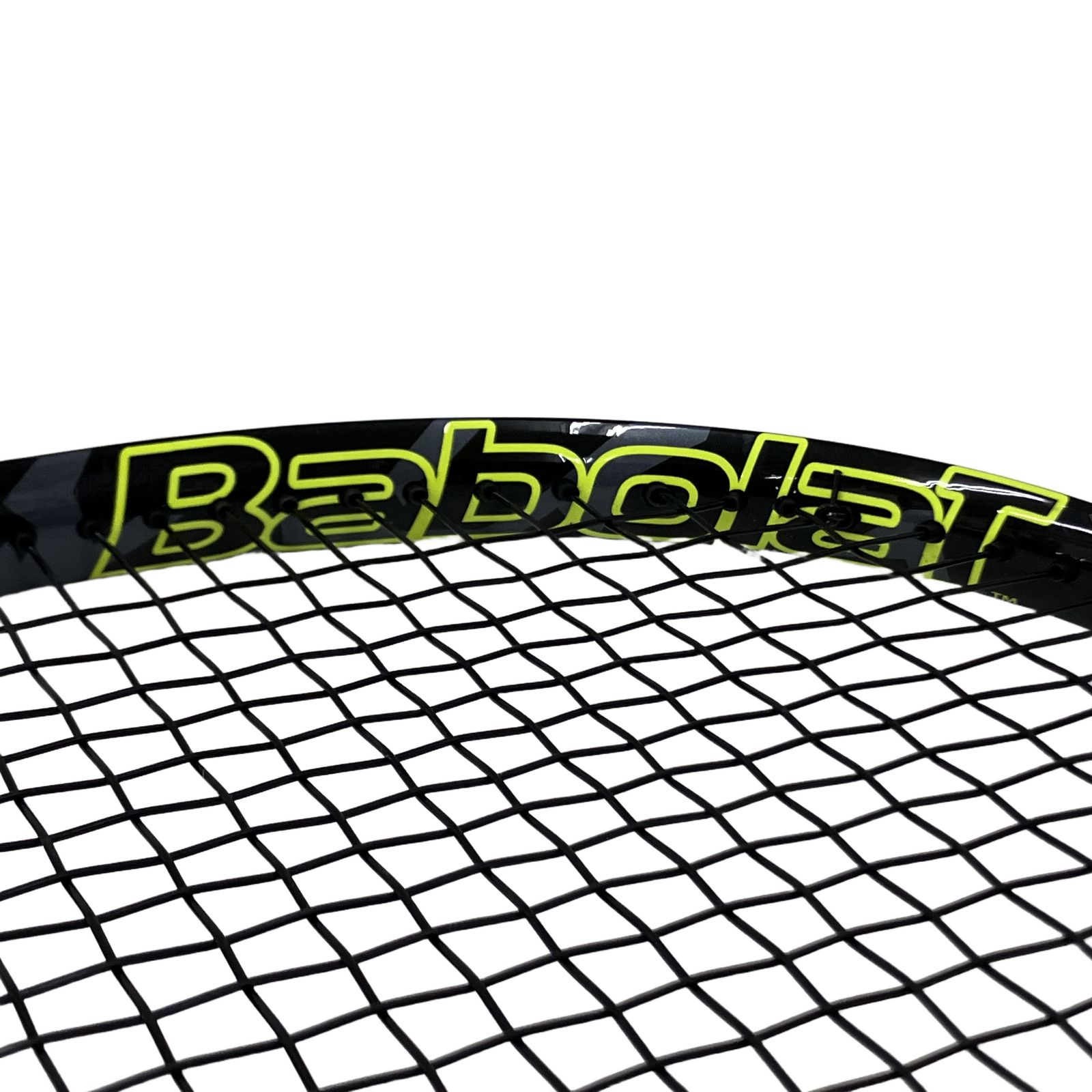 ほぼ未使用 Babolat バボラ テニスラケット PURE AERO G3 Babolat バボラ PURE AERO ピュアアエロ 2023 G3 テニスラケット 硬式