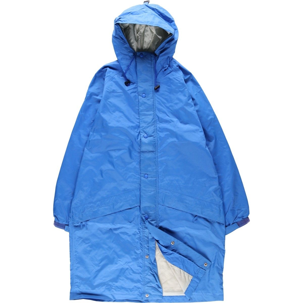 古着 90年代 エルエルビーン L.L.Bean レインコート GORE-TEX 