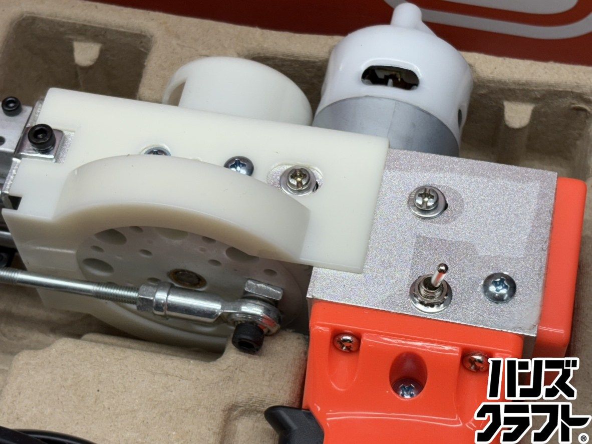 【中古】KEKE 三好敷物 AK1 タフティングガン【ハンズクラフト佐賀】 〇【送料無料】KEKE 三好敷物 AK1 タフティングガン【ハンズクラフト