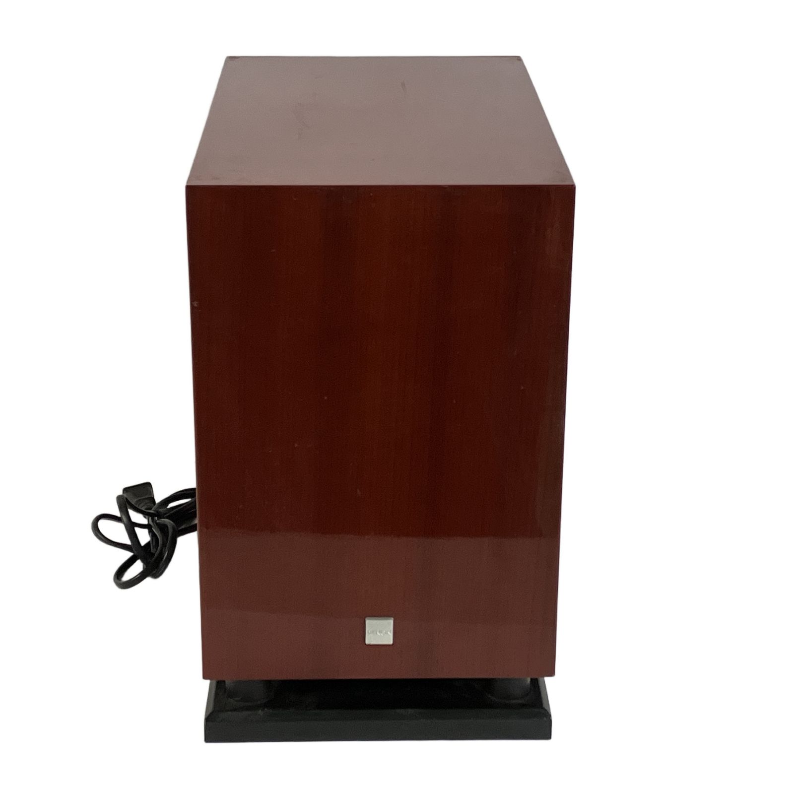 DENON DSW-33 アクティブ サブウーハー デノン デンオン 札幌市 豊平区 西岡 DENON DSW-33の仕様 デノン/デンオン