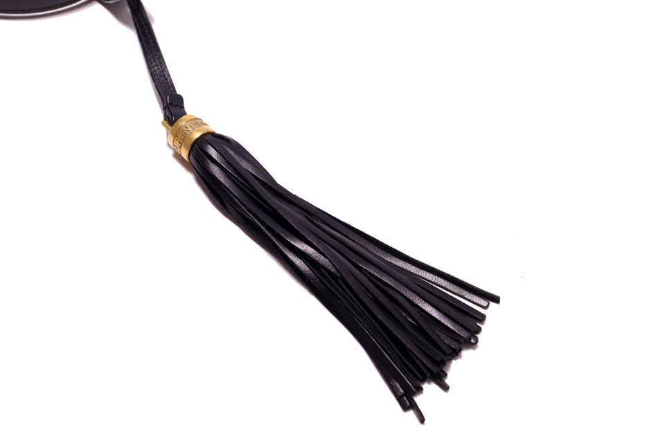 サンローラン Vステッチ ルー ショルダーバッグ■04oh09C6035-O □SAINT LAURENT Vステッチ ルー カメラバッグ レザー ショルダー
