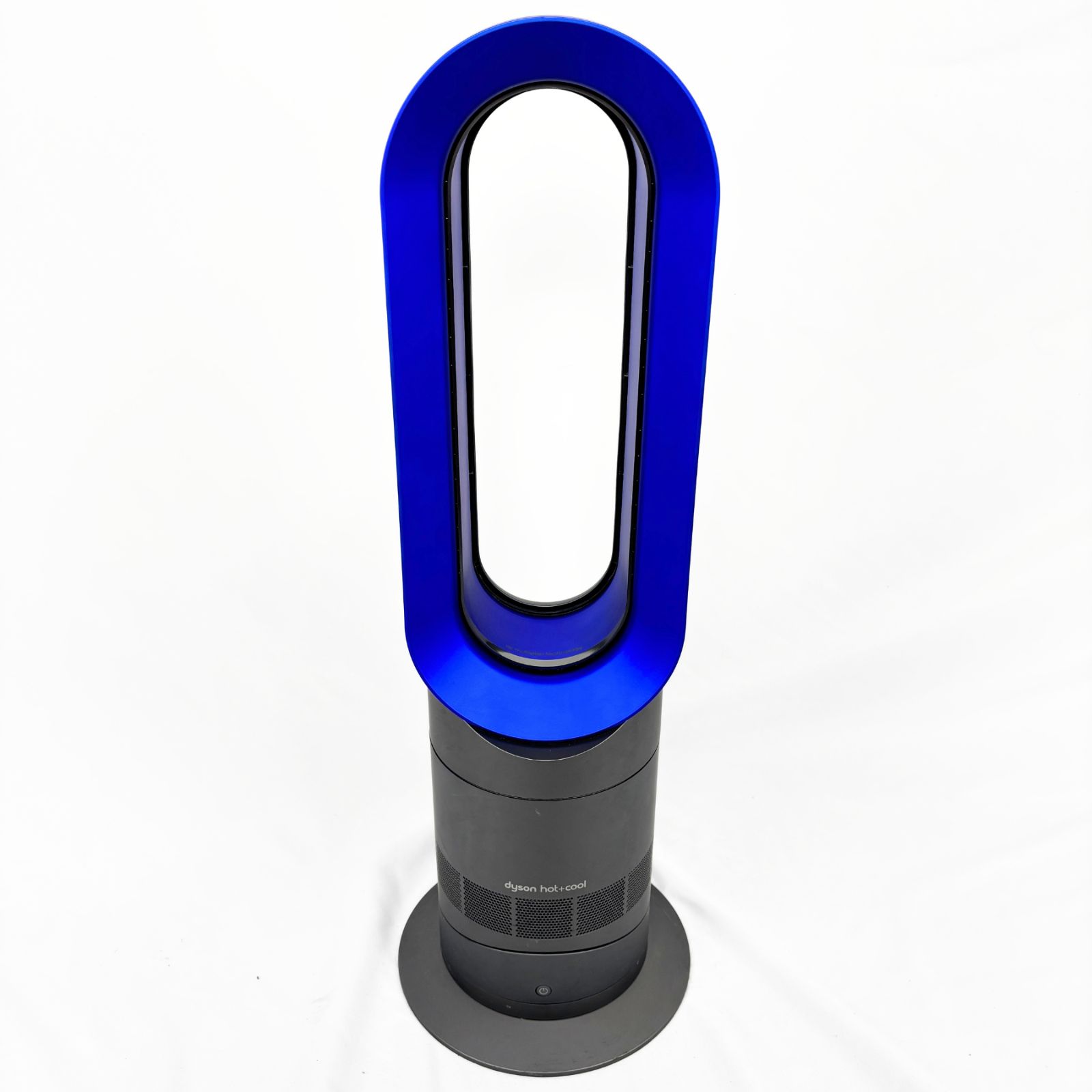 冷暖房・空調 Dyson Hot+Cool AM09 ファンヒーター 2020年製 動作確認 