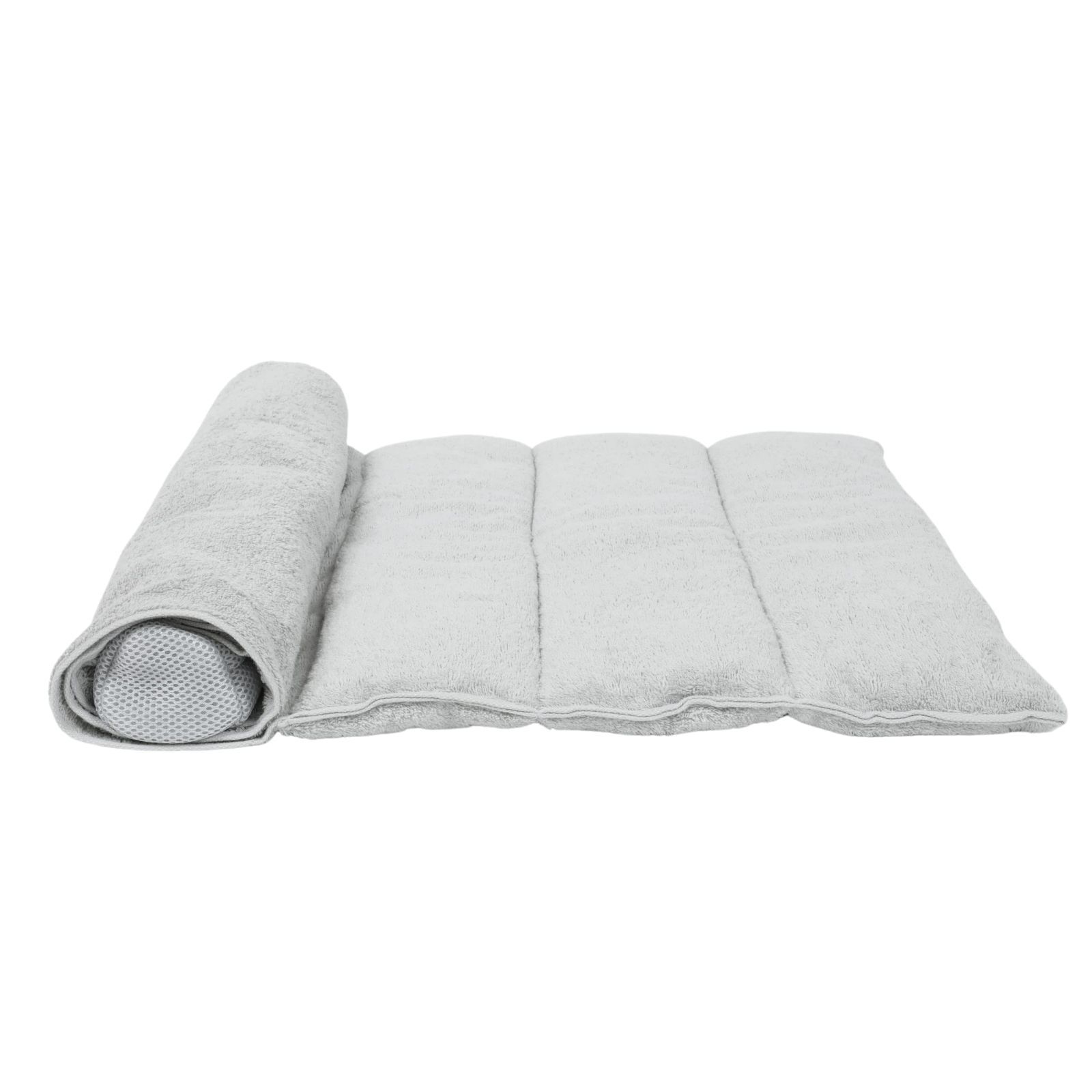 【人気商品】今治睡眠用タオル2 ネルチャー 今治タオル 枕 タオル枕 高さ調節 洗える おうち用 綿100 寝具