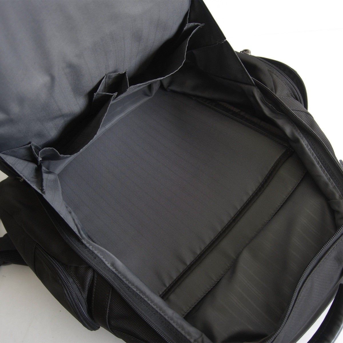 美品】 TUMI トゥミ 【263578D4/Alpha3】ブラック リュック ビジネス 