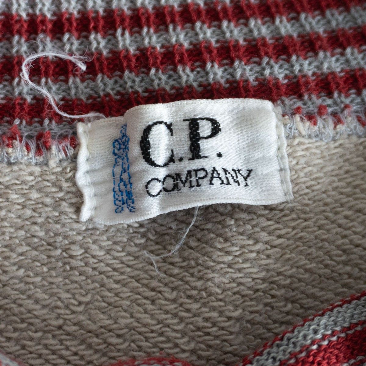 80S～90S】C.P.COMPANY【タートルネック スウェット】80年代 90年代 