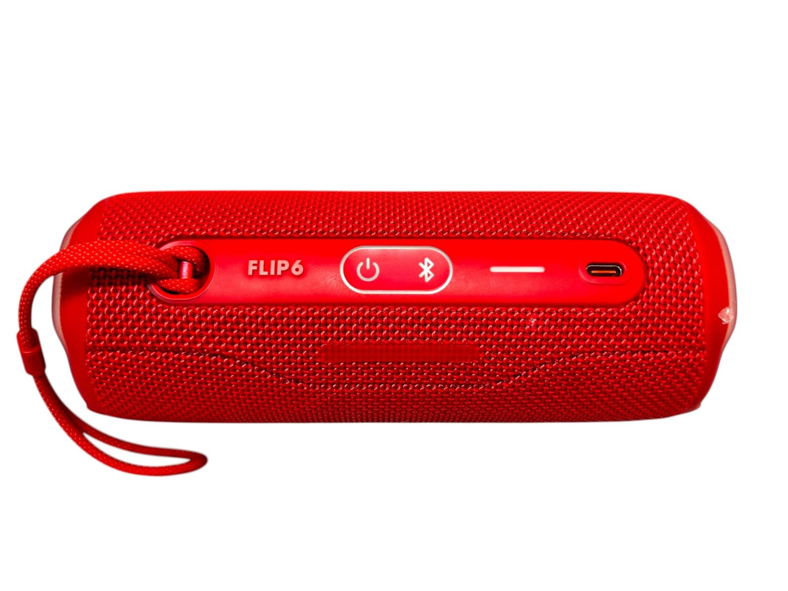 [美品]JBL FLIP6 Bluetoothスピーカー レッド① JBL Flip 6 Red Portable Bluetooth Speaker | eBay