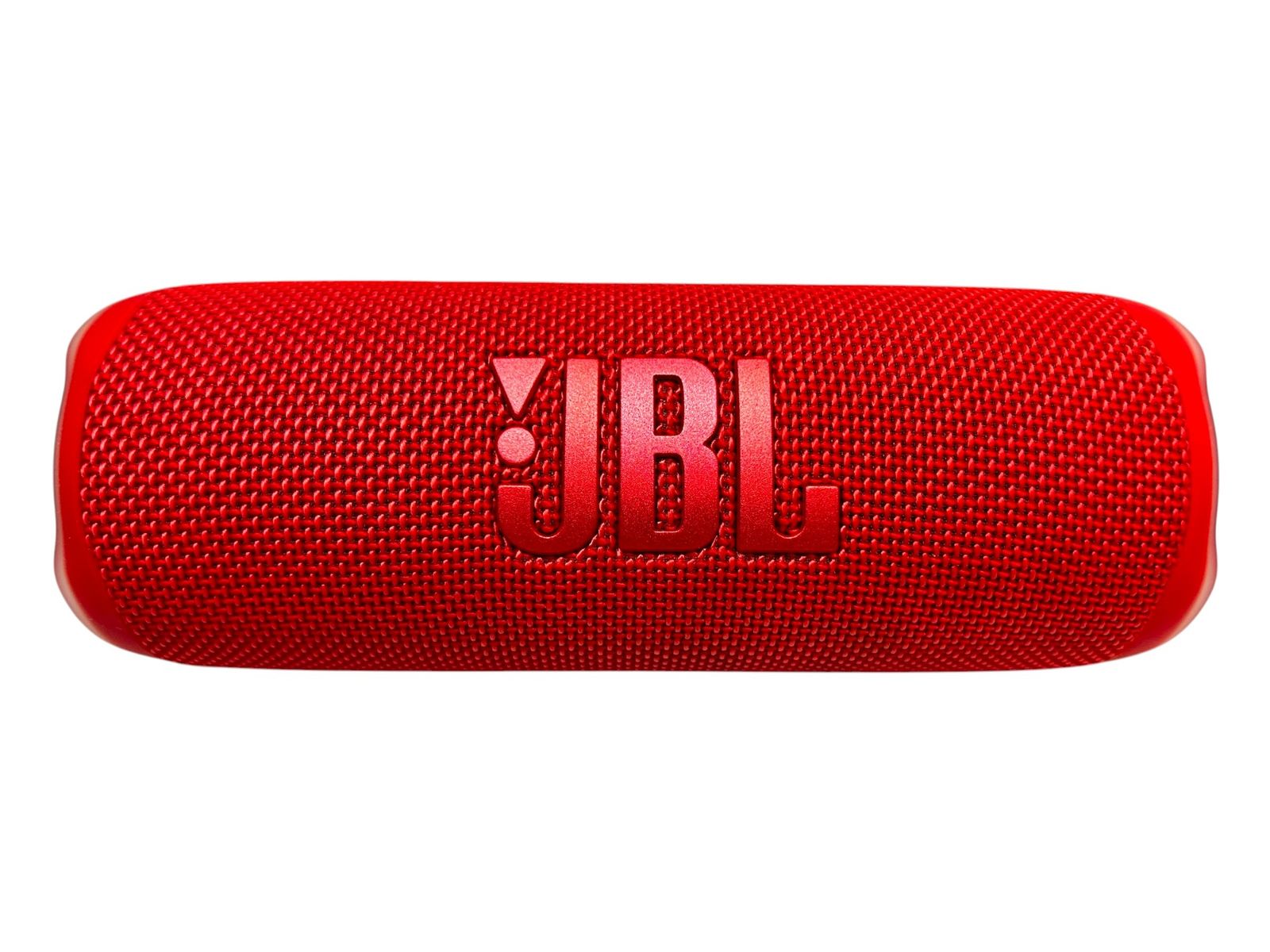 JBLポータブルウォータープルーフスピーカ JBLFLIP6レッド新品 JBL ポータブルウォータープルーフスピーカー JBL Flip 6 JBLFLIP6RED