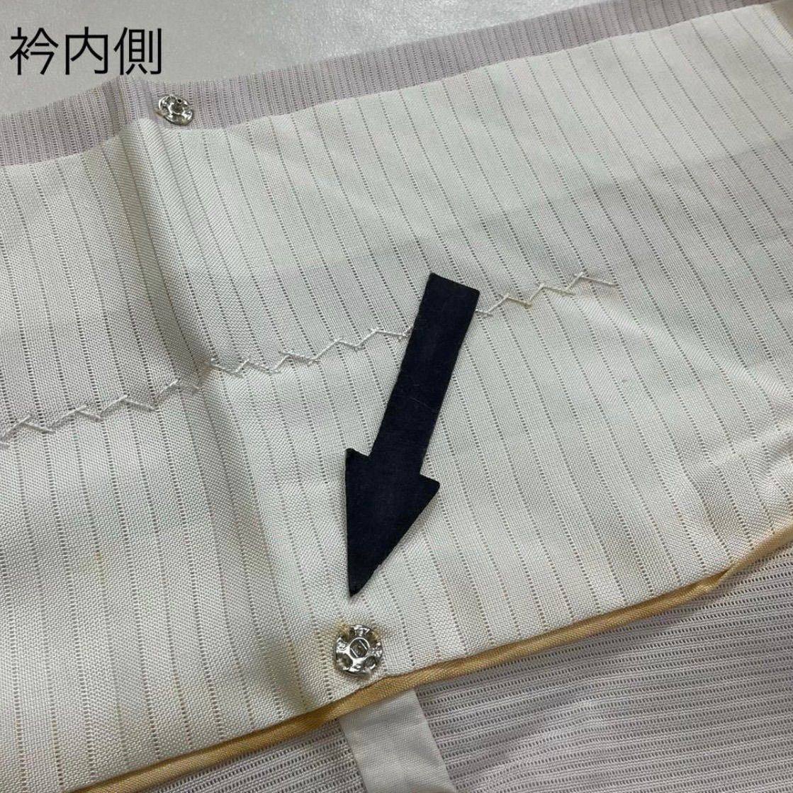 kimonoarisa◇厳選◇夏物単衣◇未使用同然◇駒絽織◇紫陽花が素敵な附