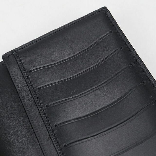 ベルルッティ BERLUTI 財布 メンズ サンタルフラップロングウォレット