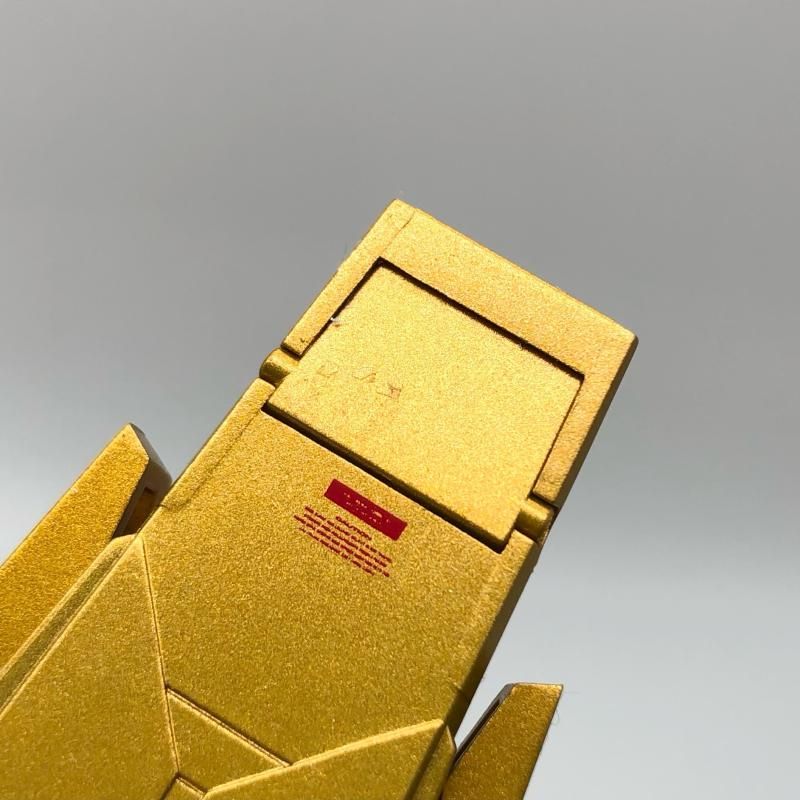 開封 GUNDAM FIX FIGURATION L COMPOSITE GFFMC #1014 RX-0 ユニコーン